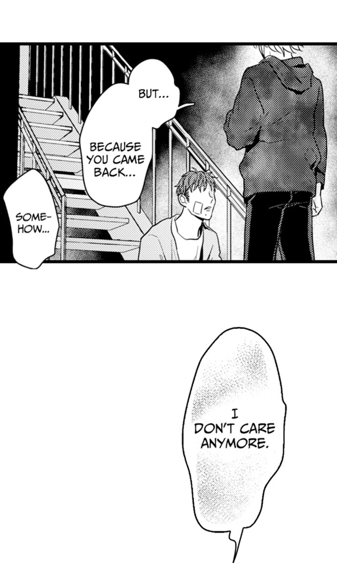 Papa Datte, Shitai - Chapter 129 manhwa