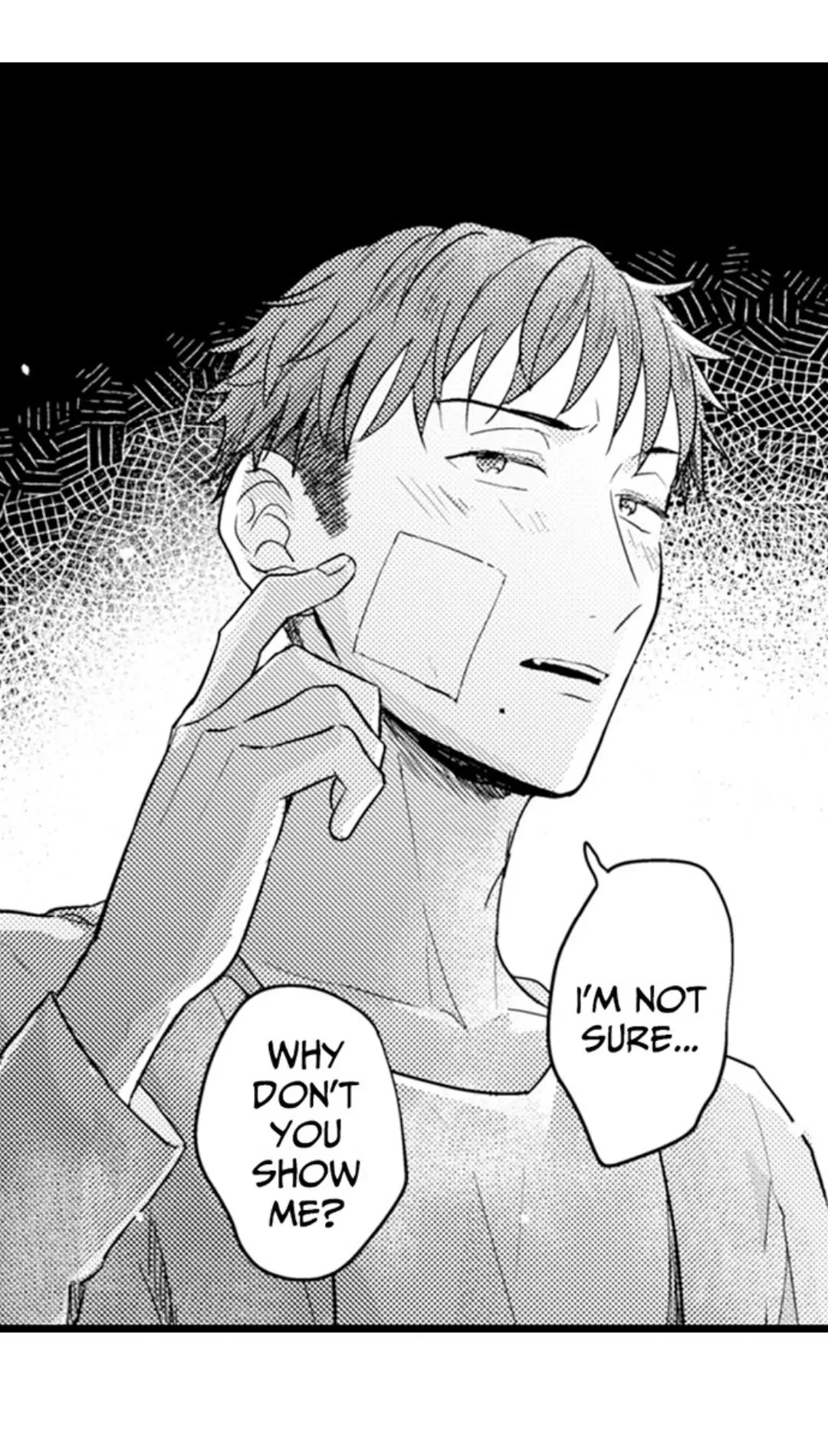 Papa Datte, Shitai - Chapter 129 manhwa