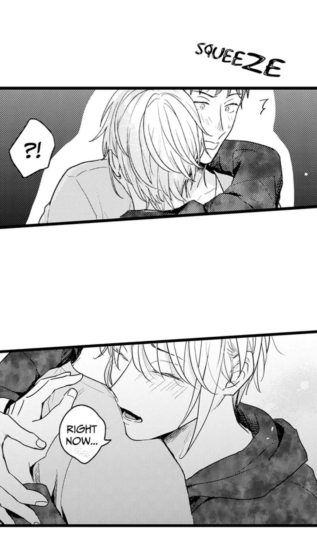 Papa Datte, Shitai - Chapter 129 manhwa