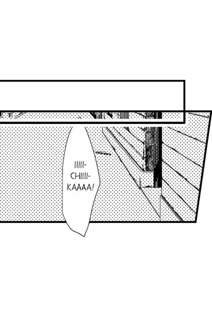 Papa Datte, Shitai - Chapter 13 manhwa