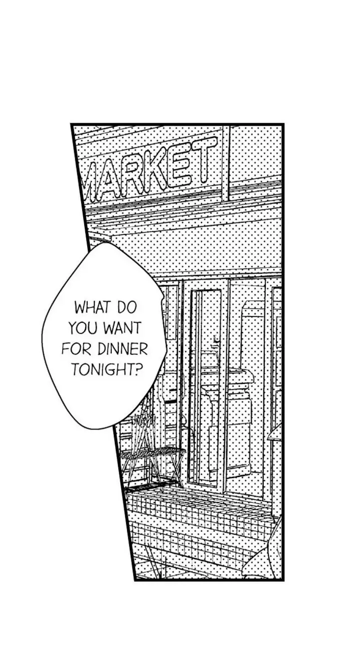Papa Datte, Shitai - Chapter 13 manhwa