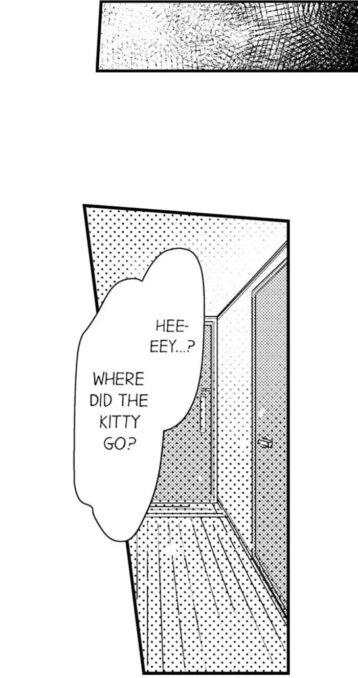Papa Datte, Shitai - Chapter 13 manhwa