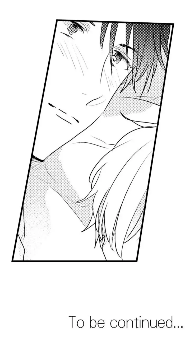 Papa Datte, Shitai - Chapter 13 manhwa