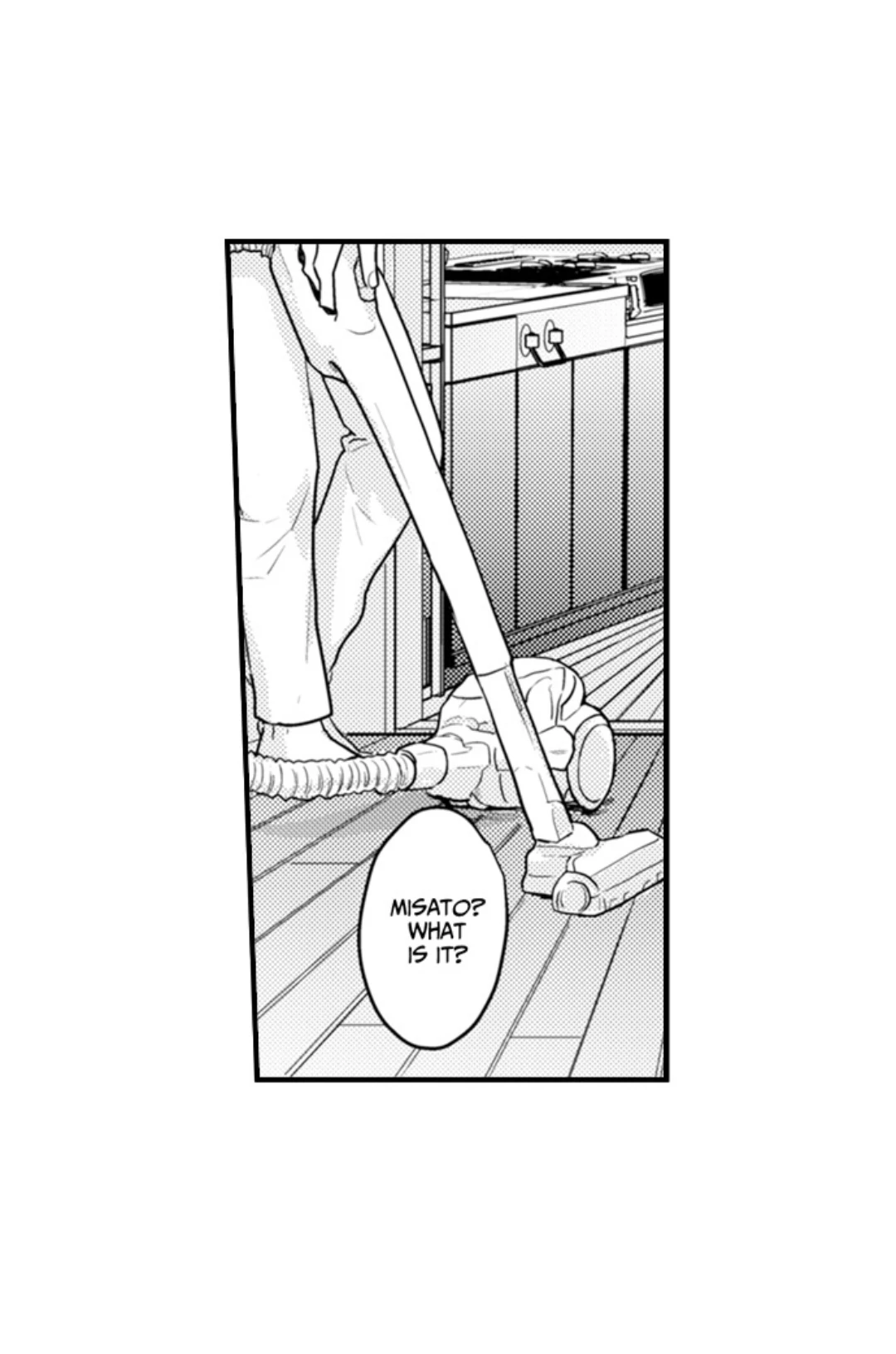 Papa Datte, Shitai - Chapter 130 manhwa