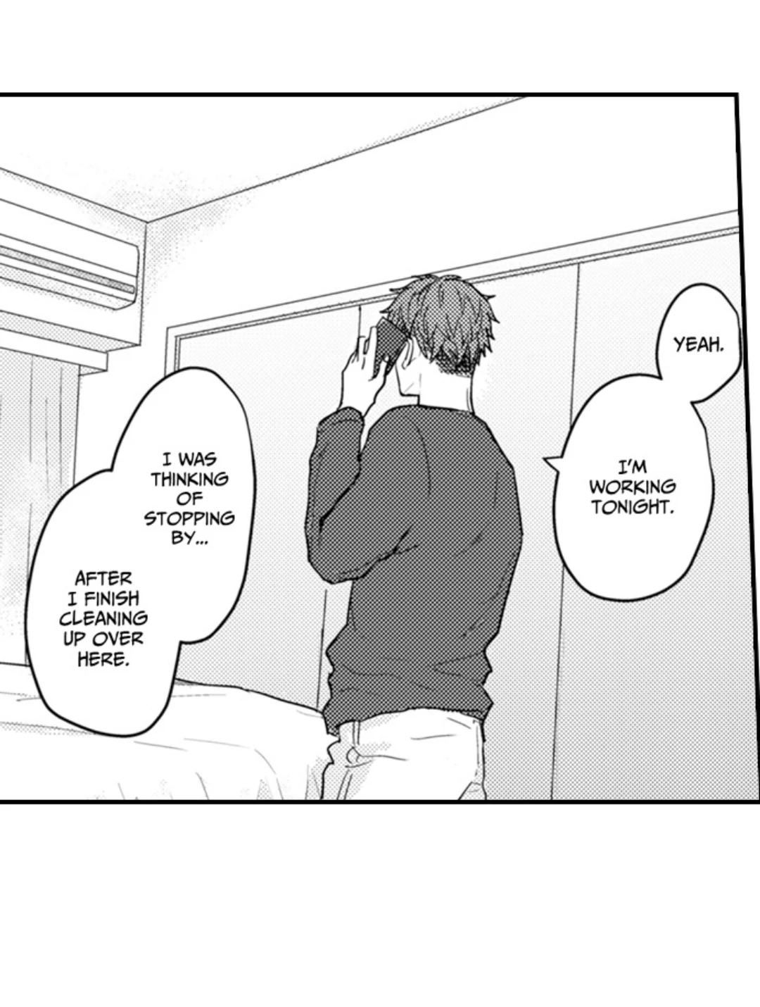 Papa Datte, Shitai - Chapter 130 manhwa