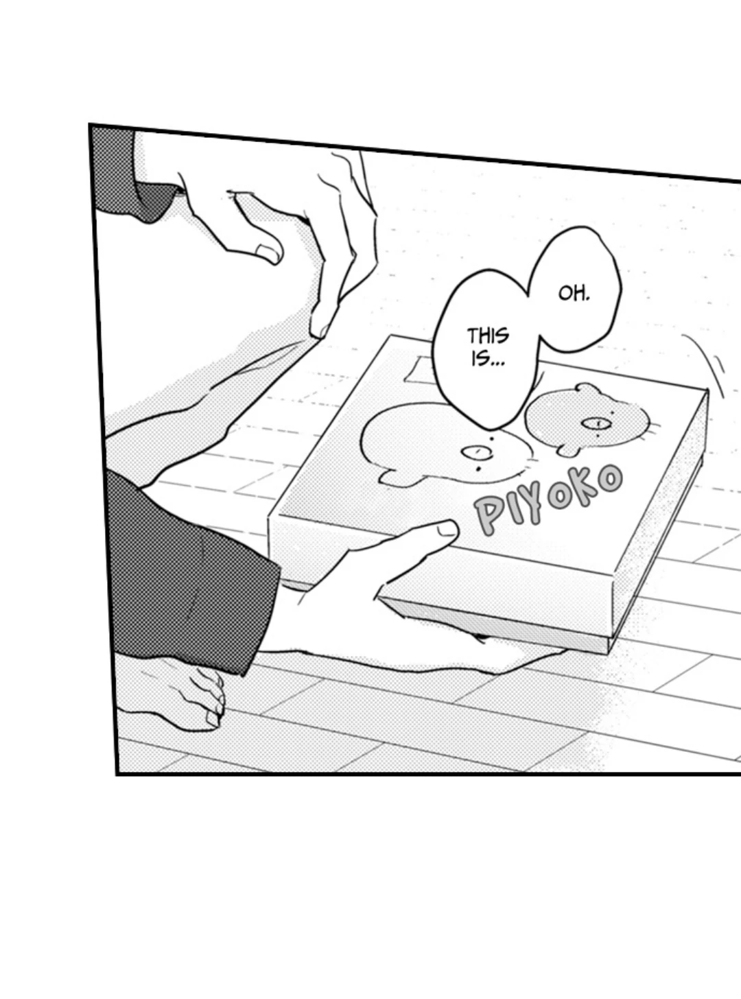Papa Datte, Shitai - Chapter 130 manhwa