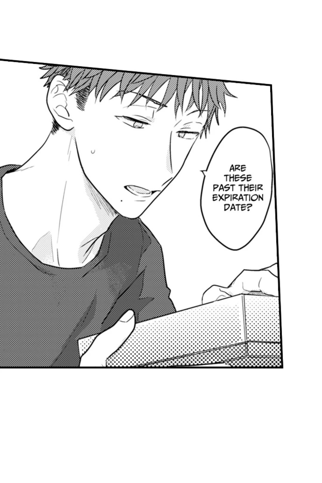 Papa Datte, Shitai - Chapter 130 manhwa