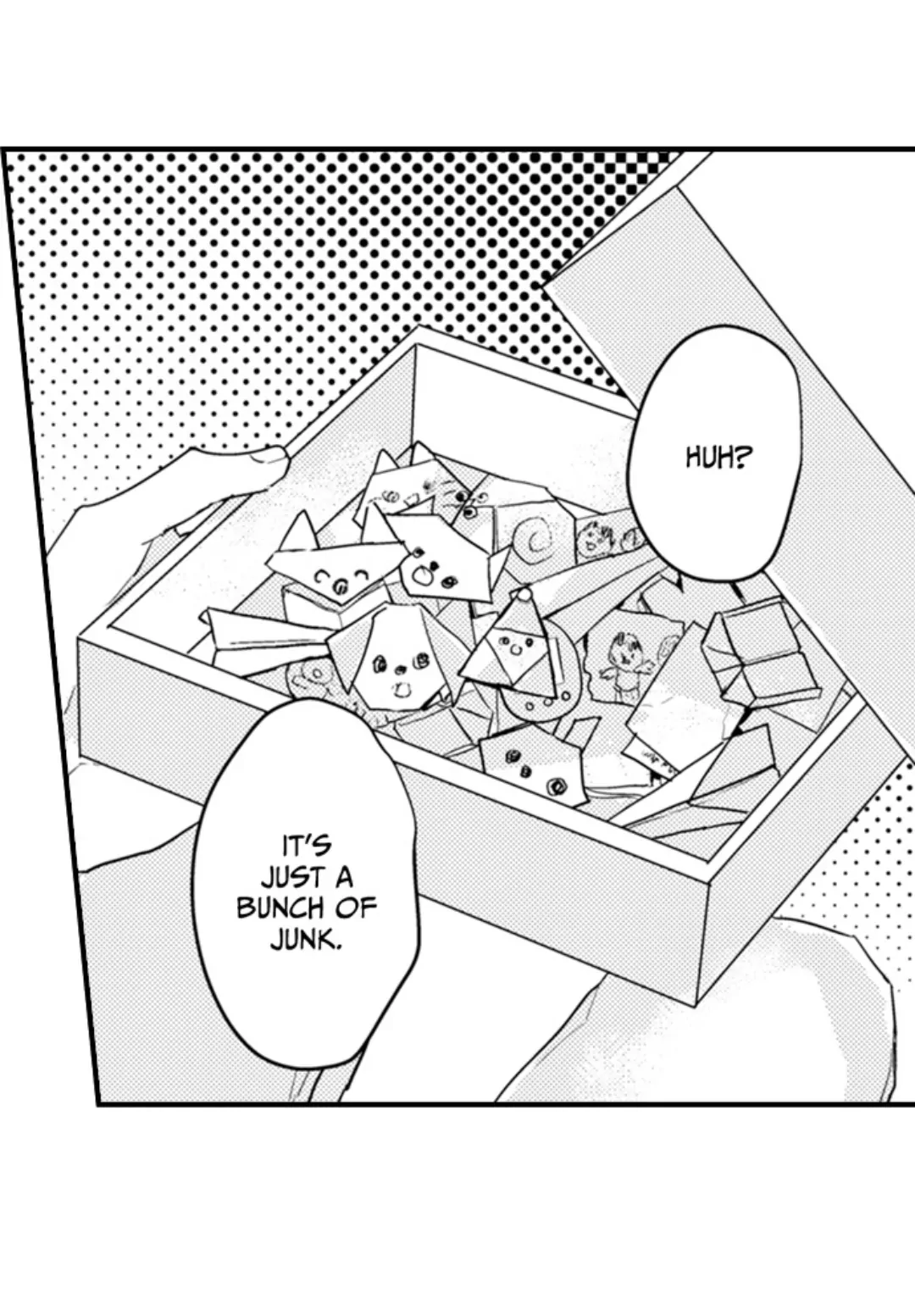 Papa Datte, Shitai - Chapter 130 manhwa