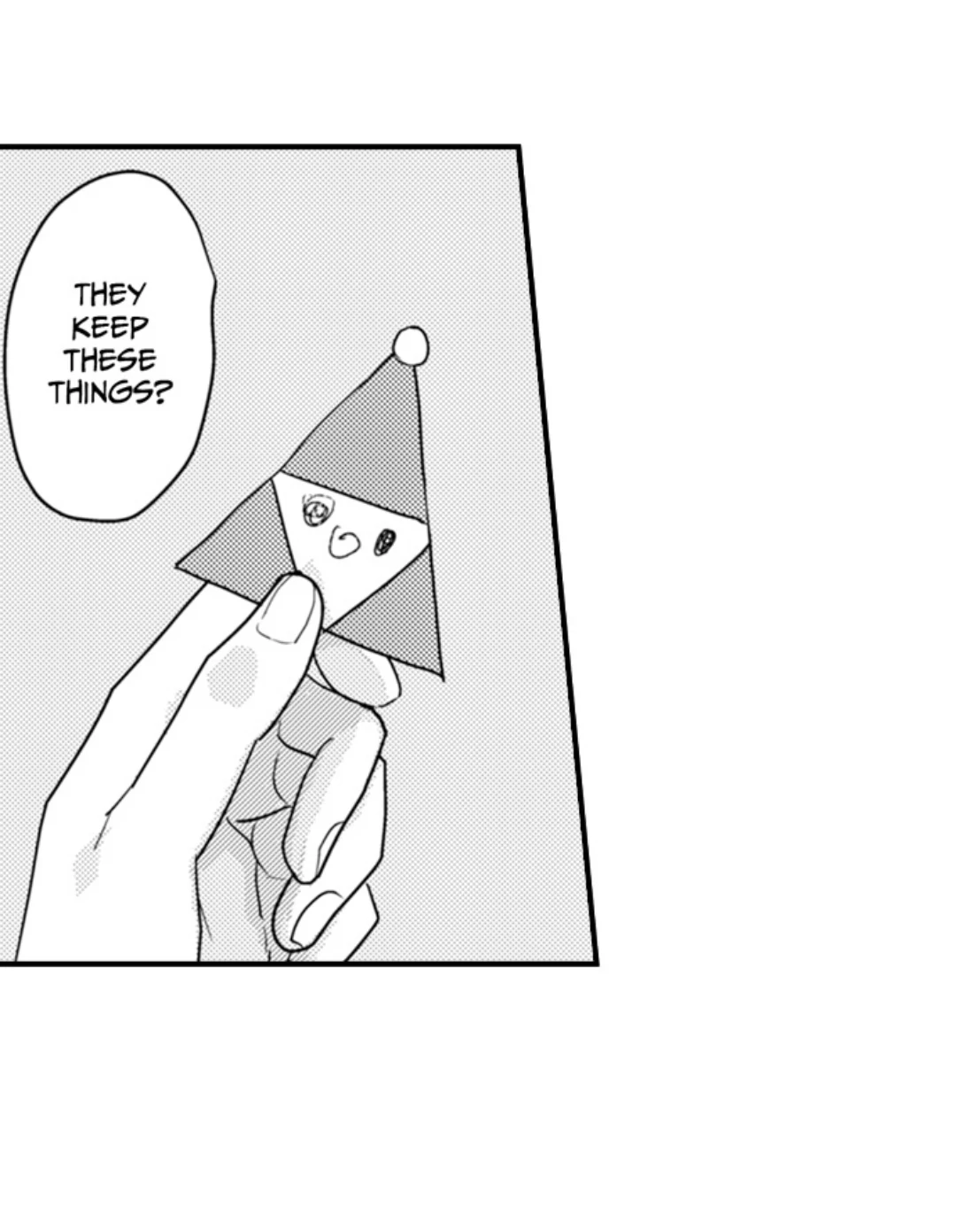 Papa Datte, Shitai - Chapter 130 manhwa