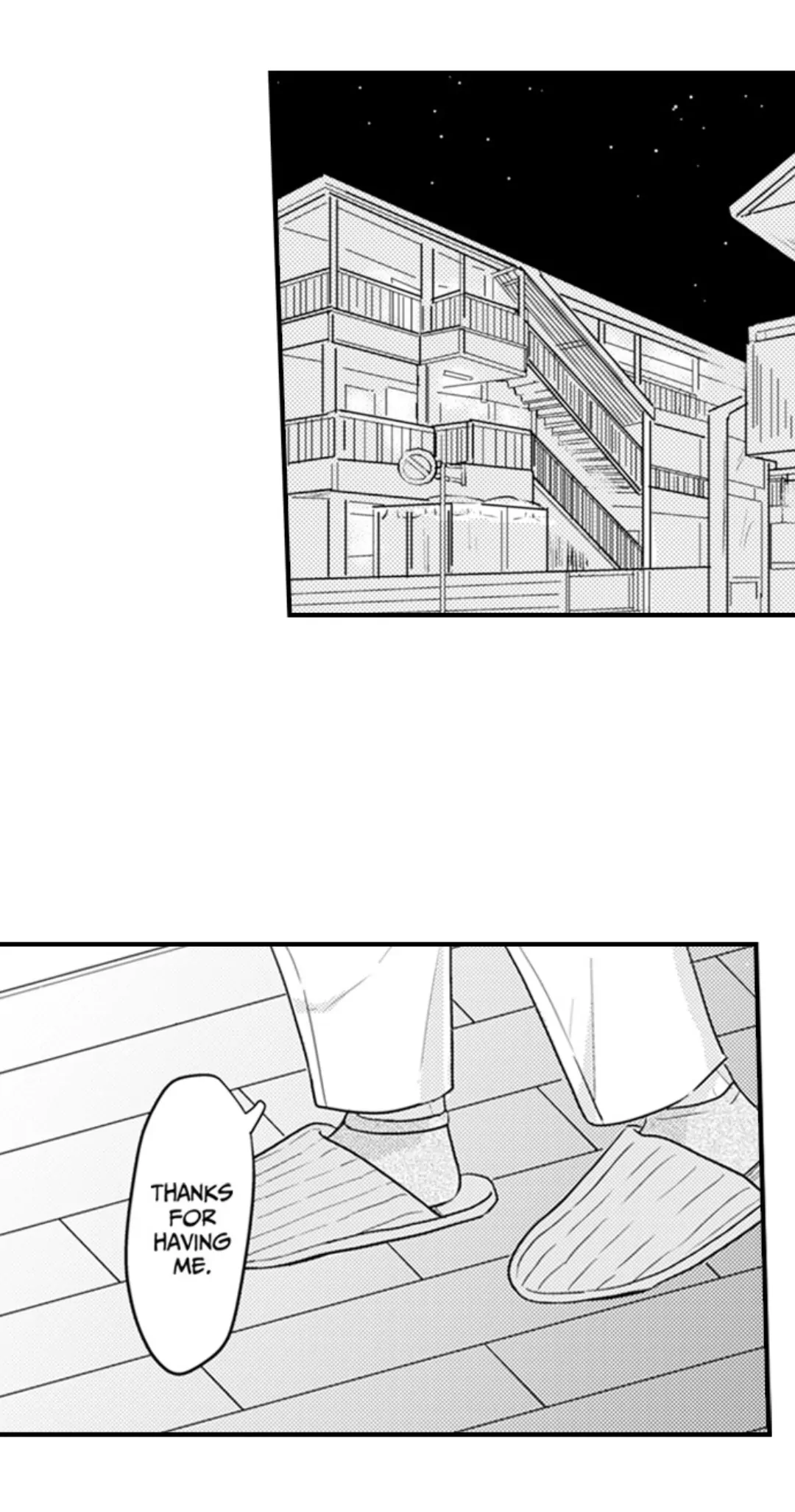 Papa Datte, Shitai - Chapter 130 manhwa