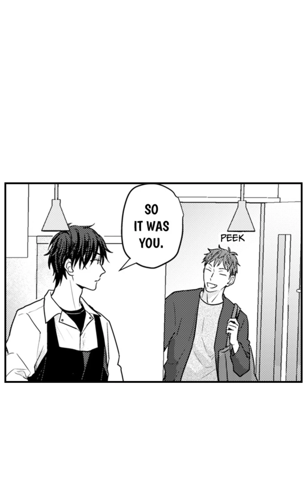 Papa Datte, Shitai - Chapter 130 manhwa