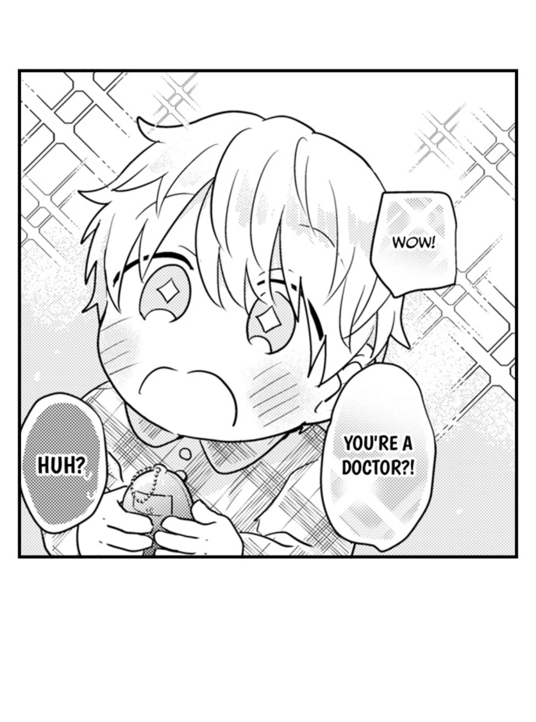 Papa Datte, Shitai - Chapter 130 manhwa
