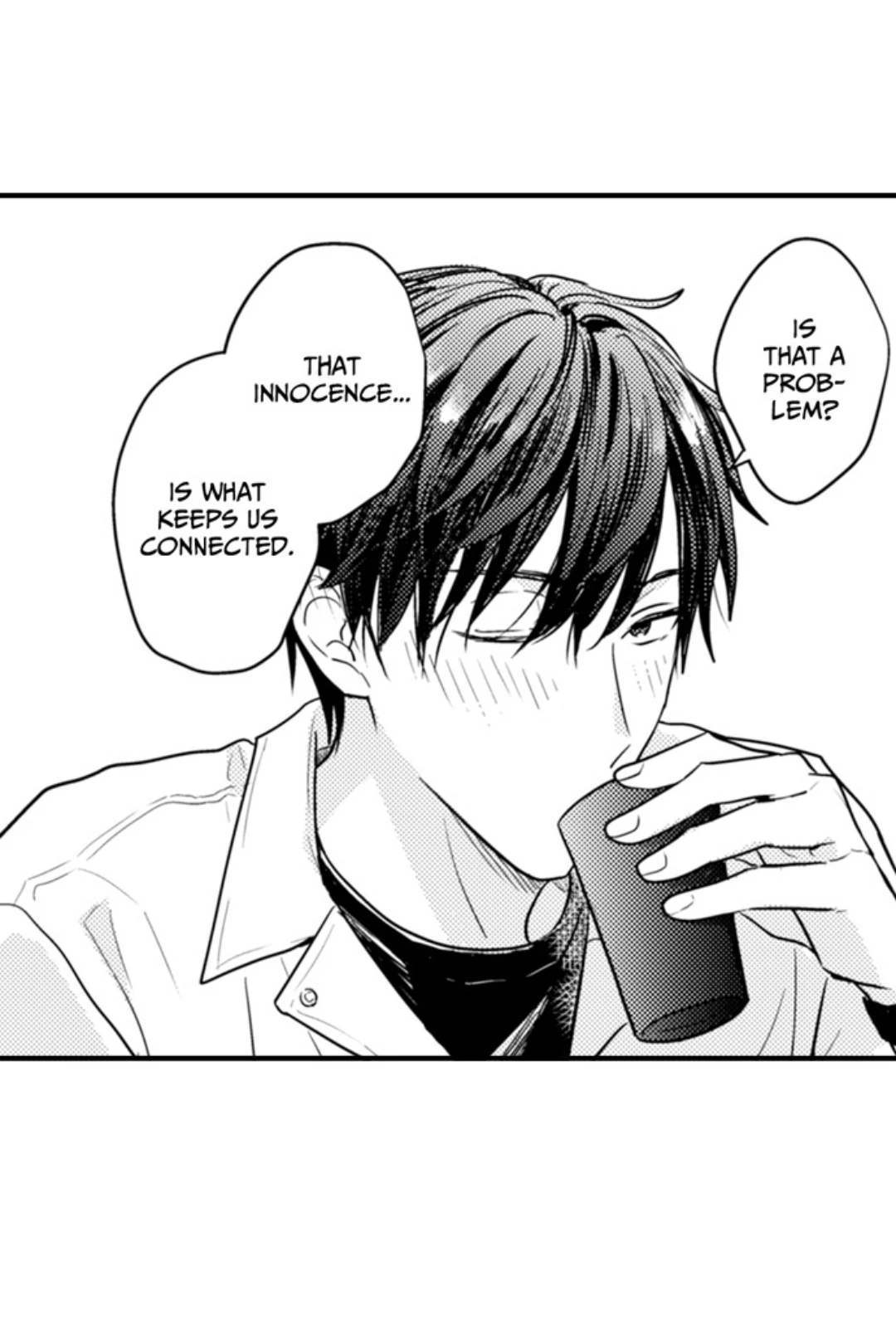 Papa Datte, Shitai - Chapter 130 manhwa