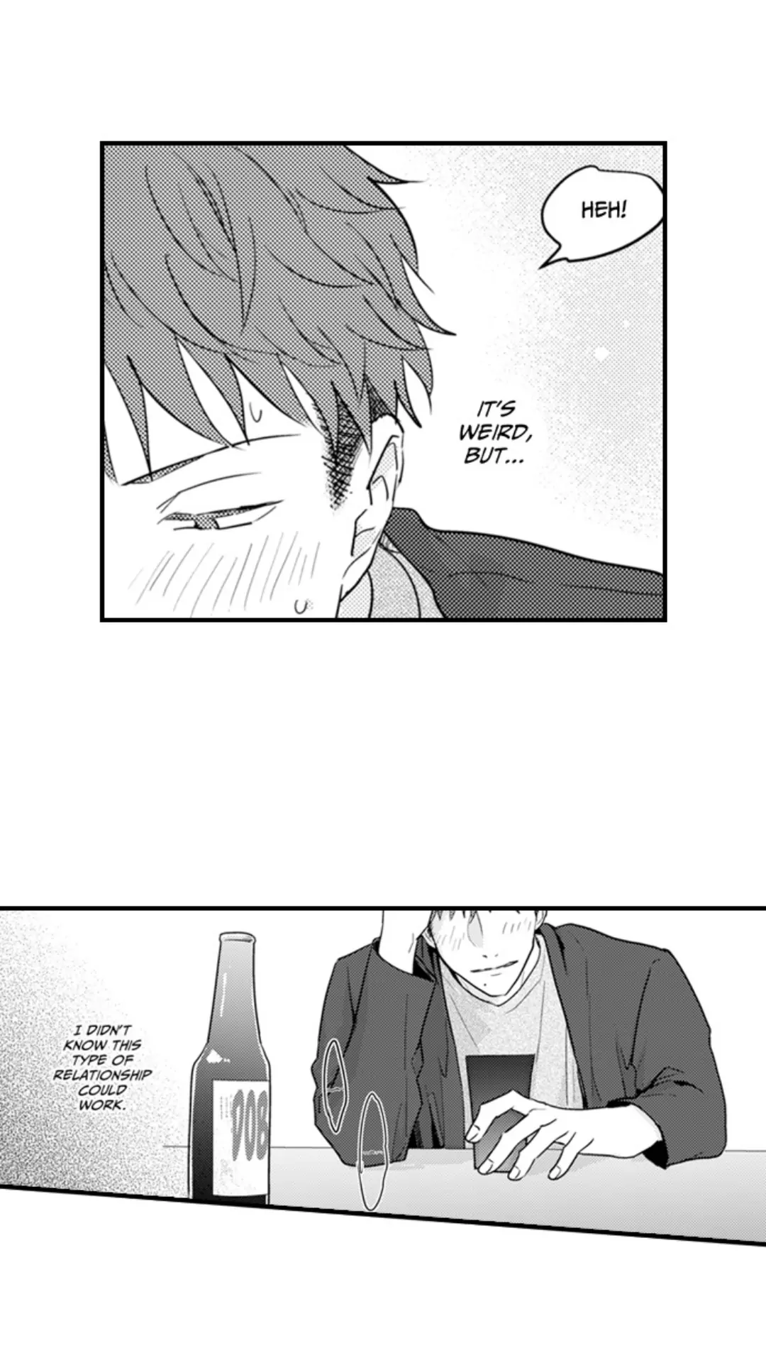Papa Datte, Shitai - Chapter 130 manhwa