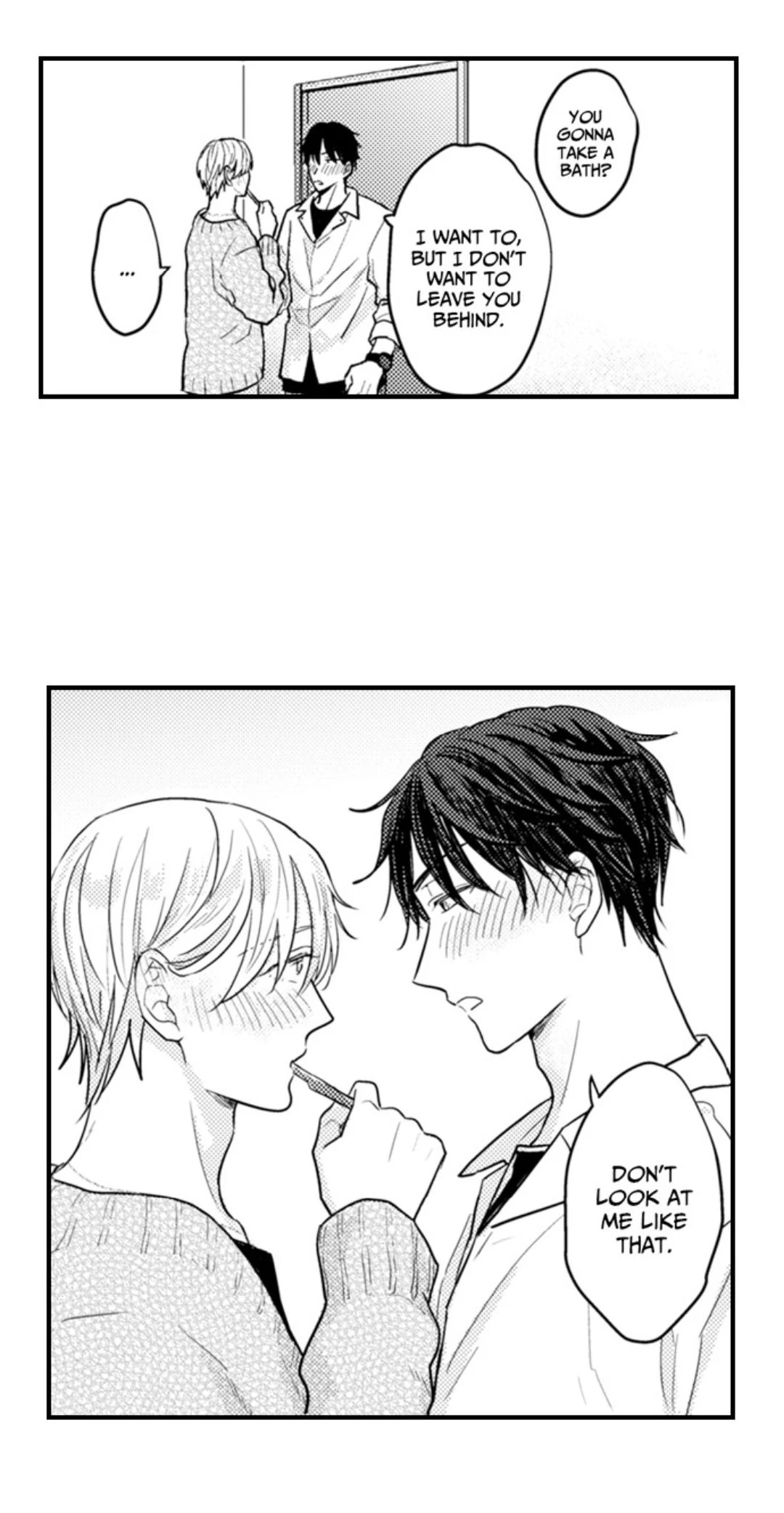 Papa Datte, Shitai - Chapter 131 manhwa
