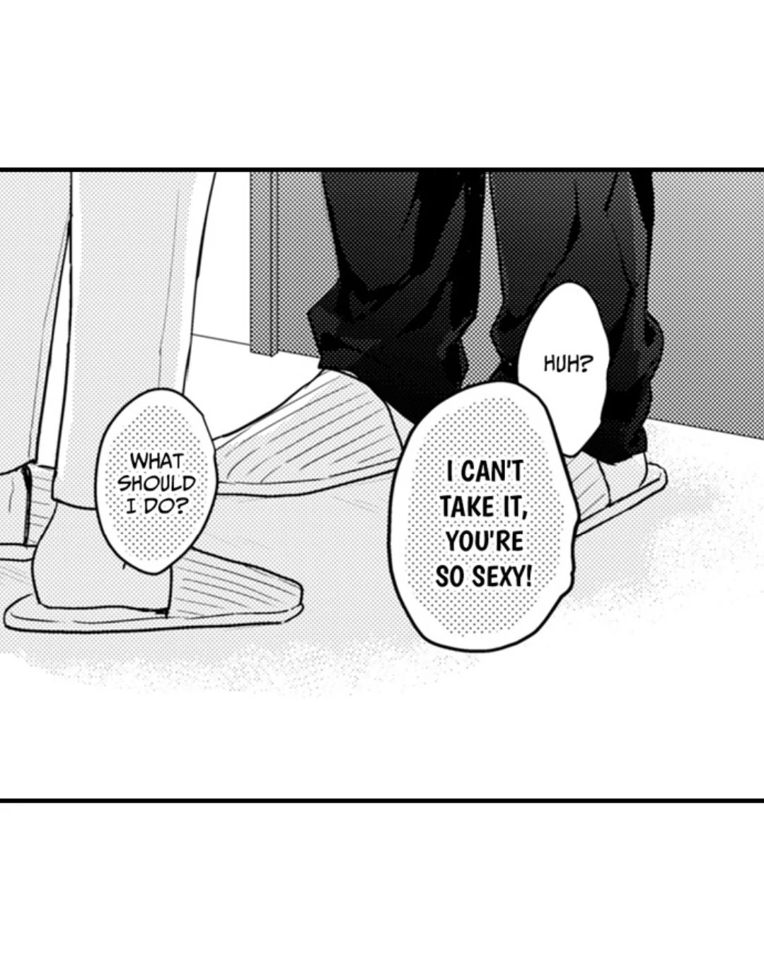 Papa Datte, Shitai - Chapter 131 manhwa