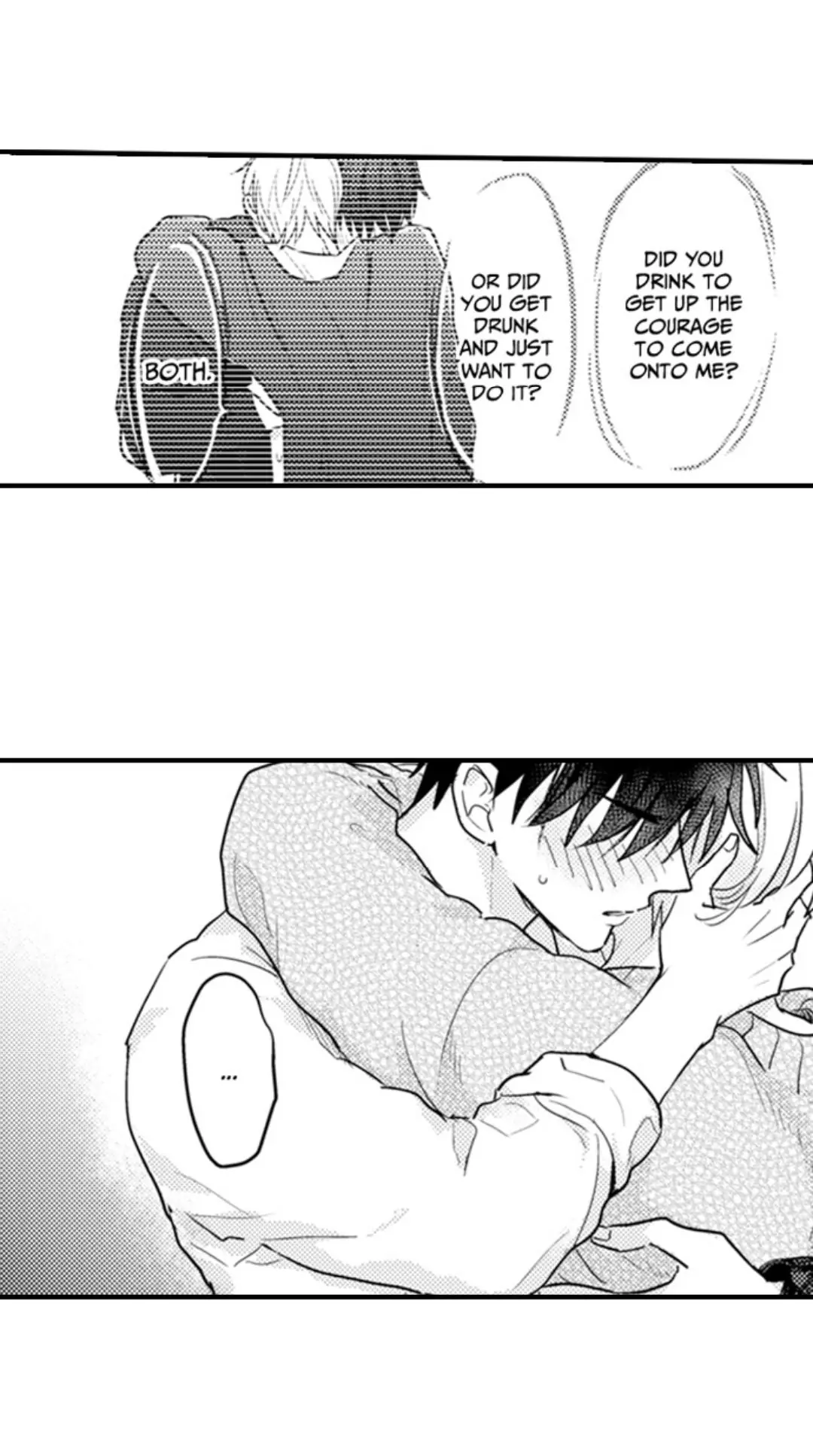 Papa Datte, Shitai - Chapter 131 manhwa