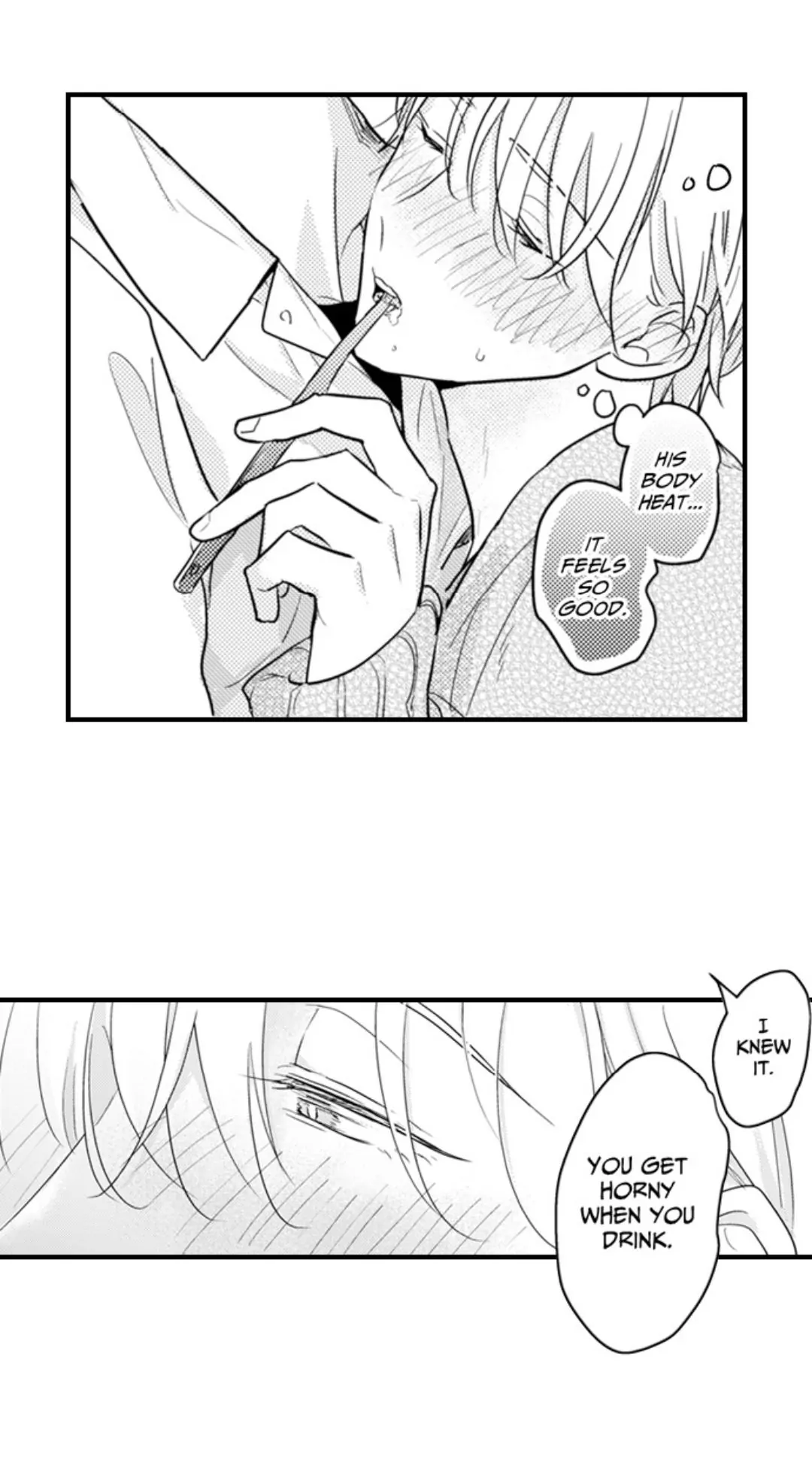 Papa Datte, Shitai - Chapter 131 manhwa