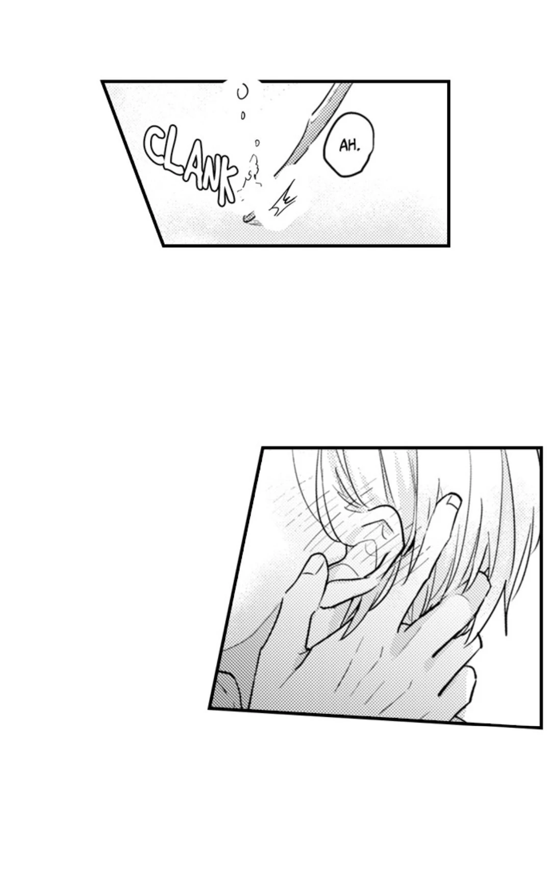 Papa Datte, Shitai - Chapter 131 manhwa