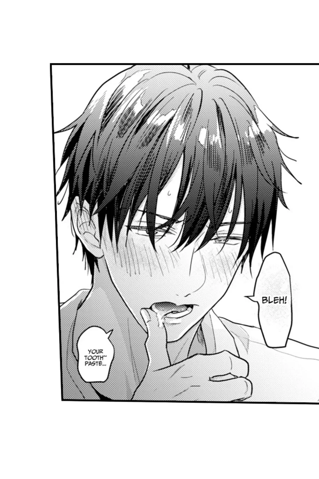 Papa Datte, Shitai - Chapter 131 manhwa