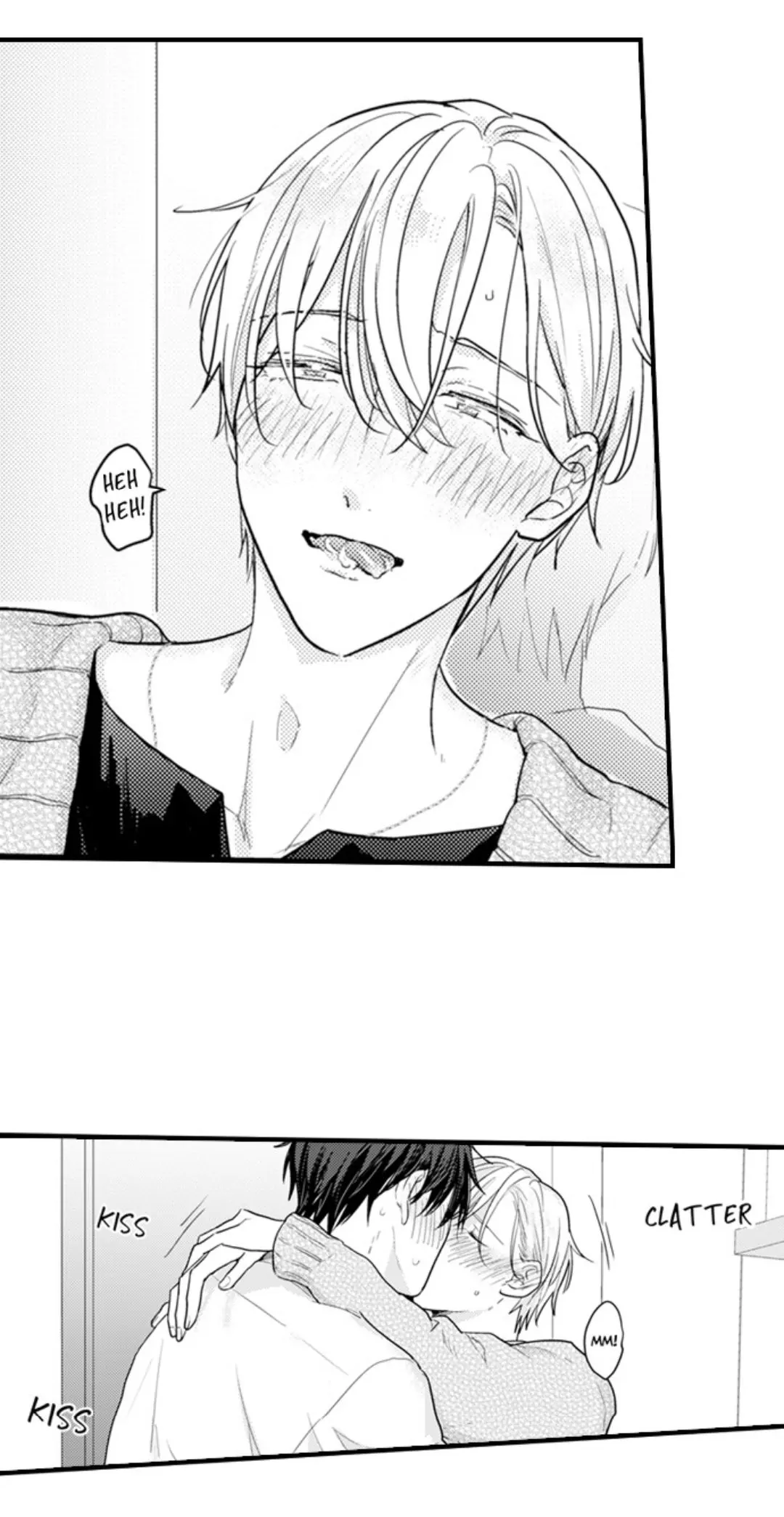 Papa Datte, Shitai - Chapter 131 manhwa