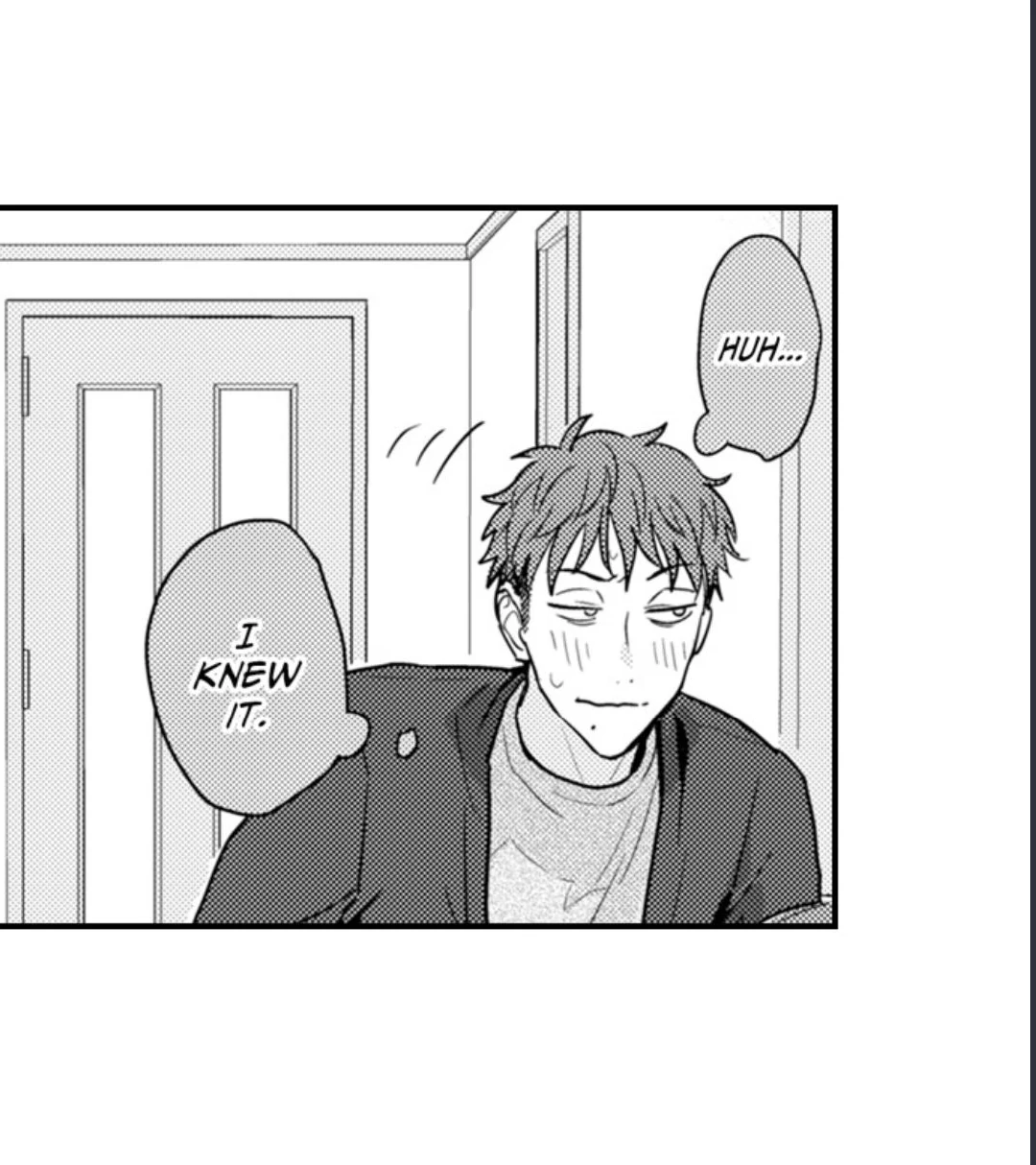 Papa Datte, Shitai - Chapter 131 manhwa