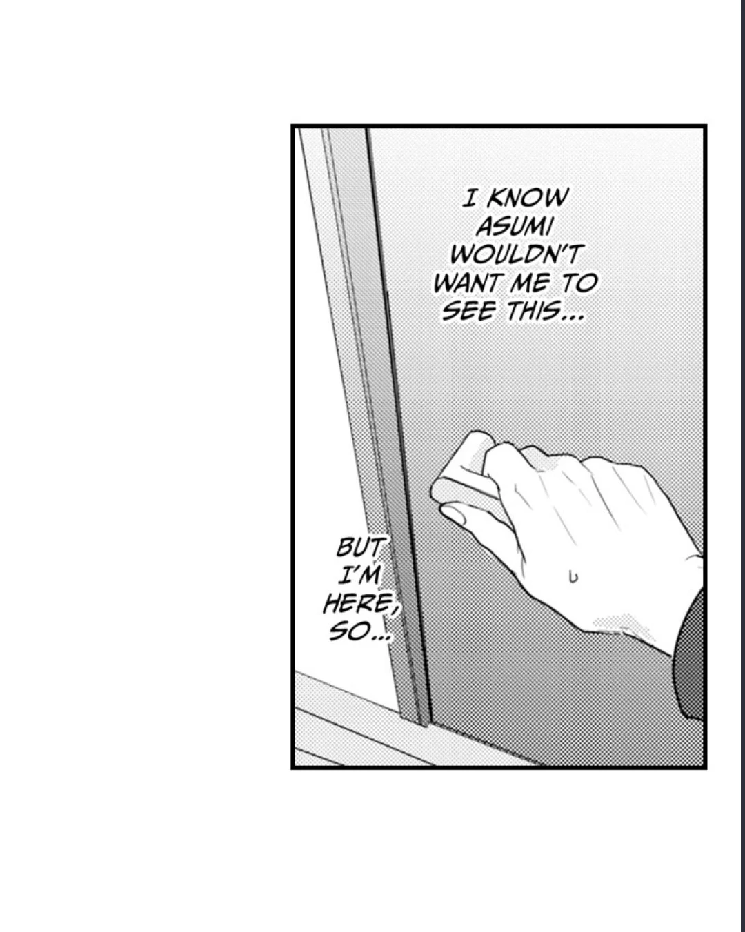 Papa Datte, Shitai - Chapter 131 manhwa