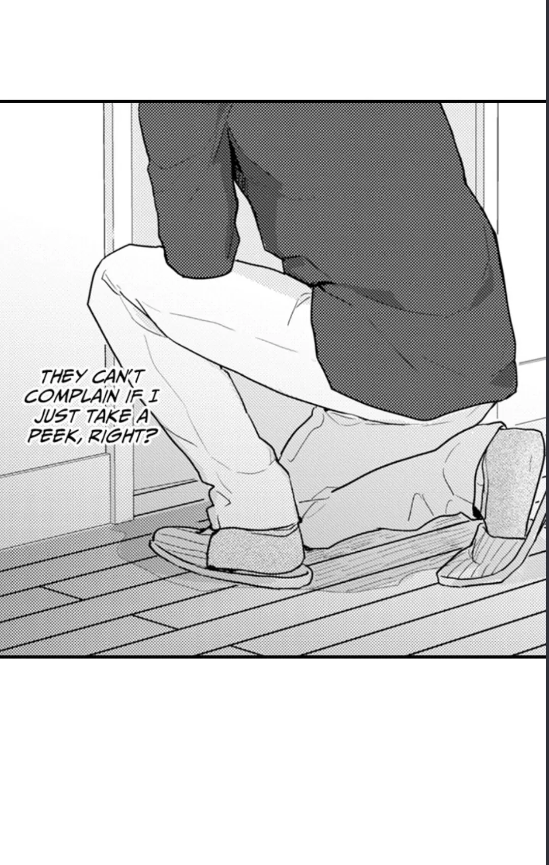 Papa Datte, Shitai - Chapter 131 manhwa