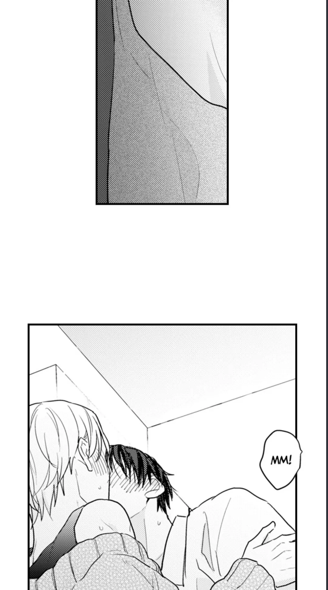 Papa Datte, Shitai - Chapter 131 manhwa