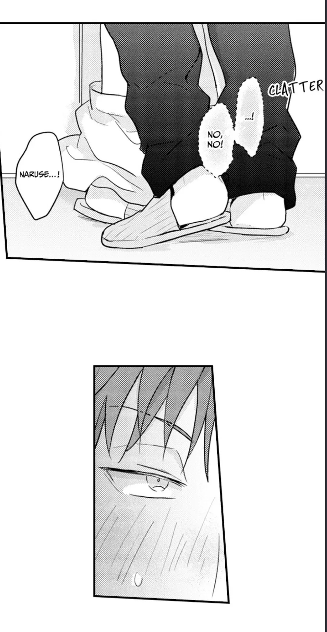 Papa Datte, Shitai - Chapter 131 manhwa