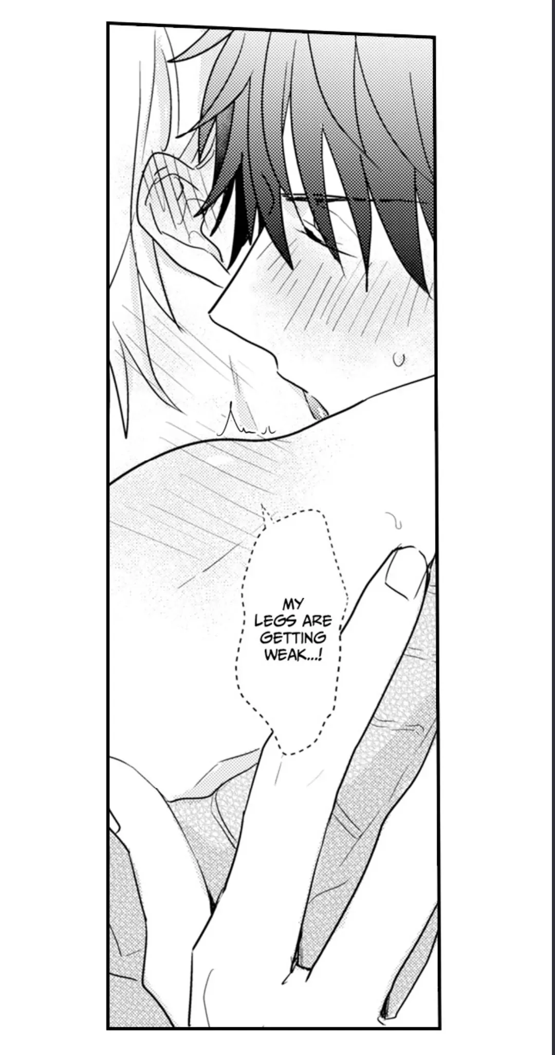 Papa Datte, Shitai - Chapter 131 manhwa