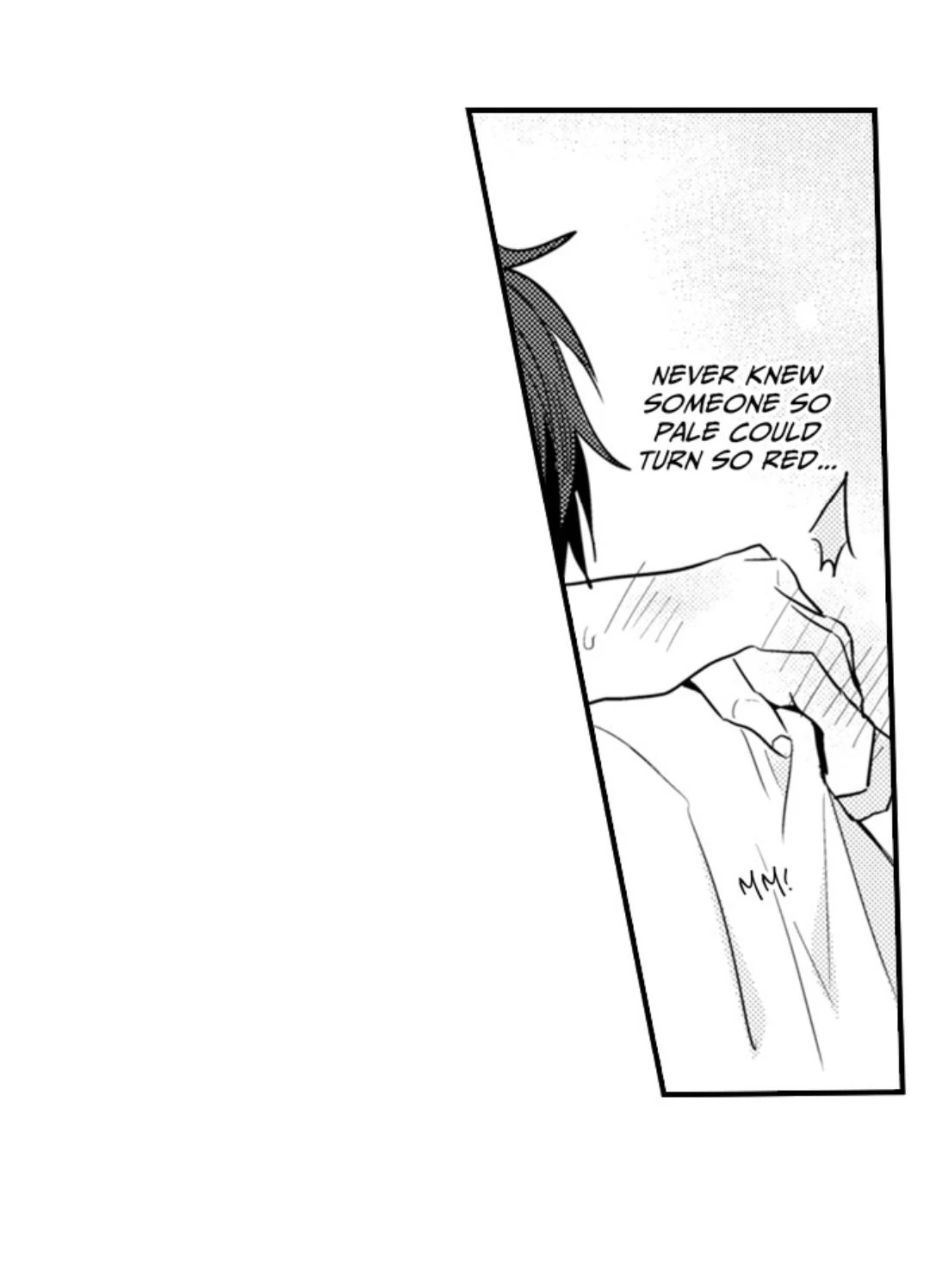 Papa Datte, Shitai - Chapter 132 manhwa