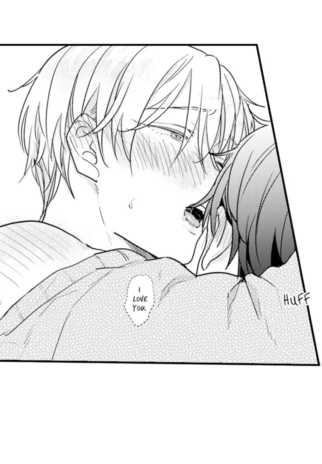 Papa Datte, Shitai - Chapter 132 manhwa