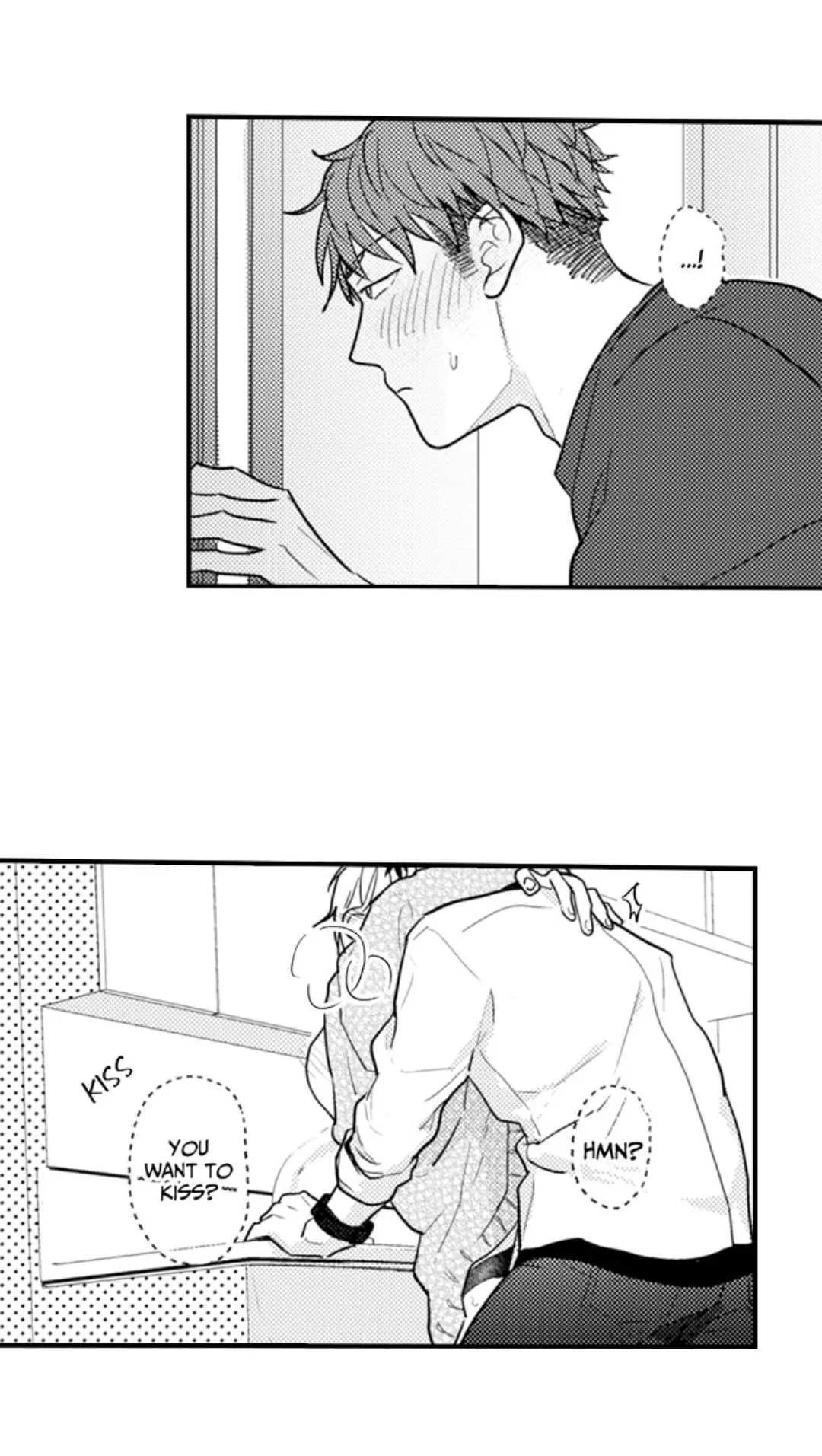 Papa Datte, Shitai - Chapter 132 manhwa
