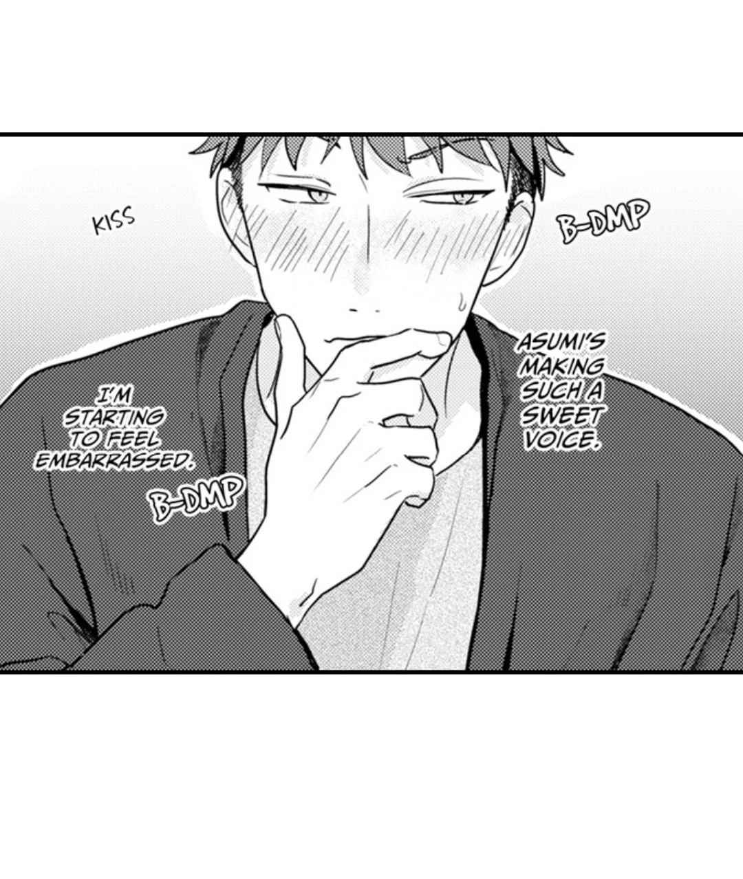 Papa Datte, Shitai - Chapter 132 manhwa