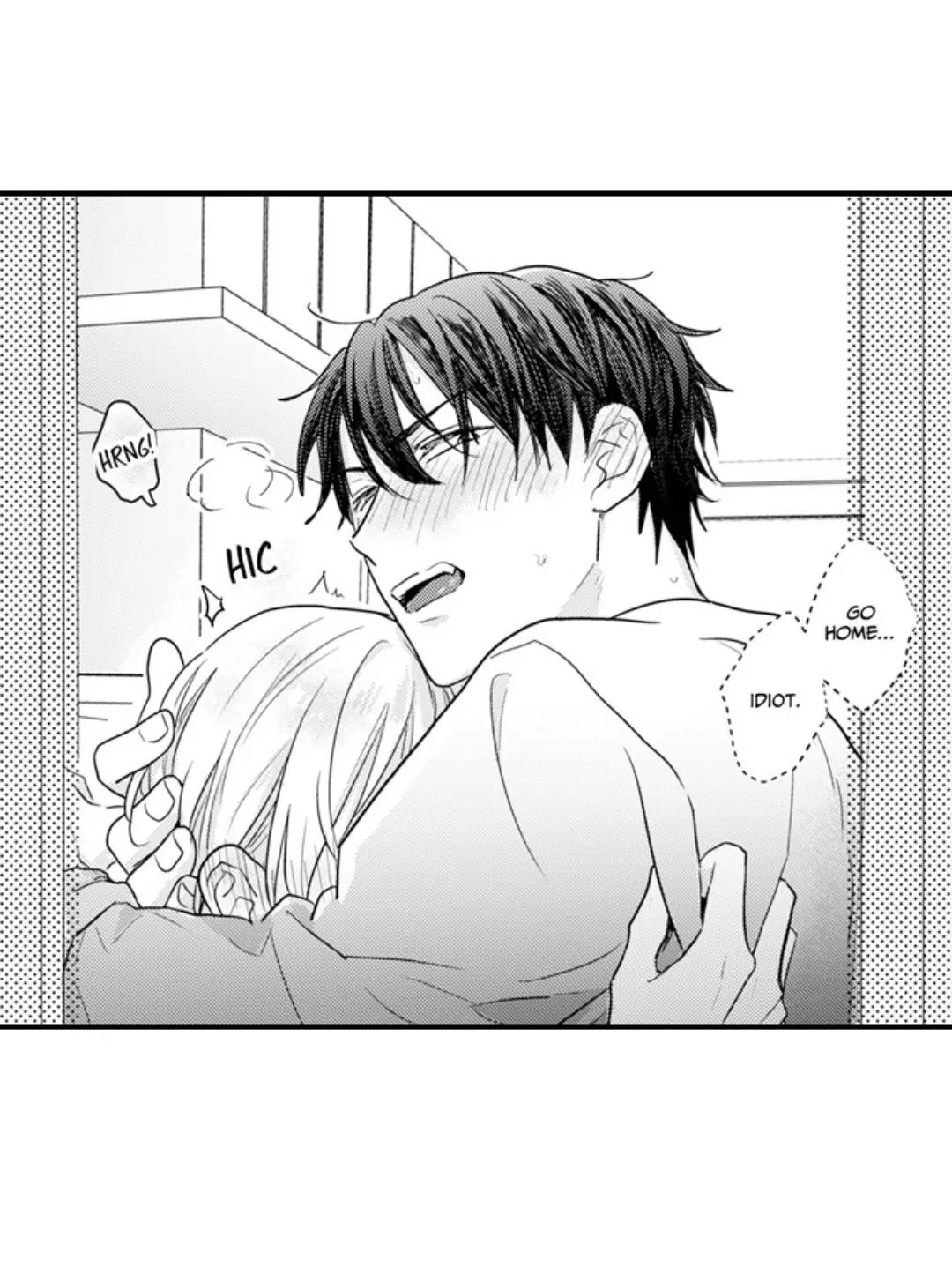 Papa Datte, Shitai - Chapter 132 manhwa