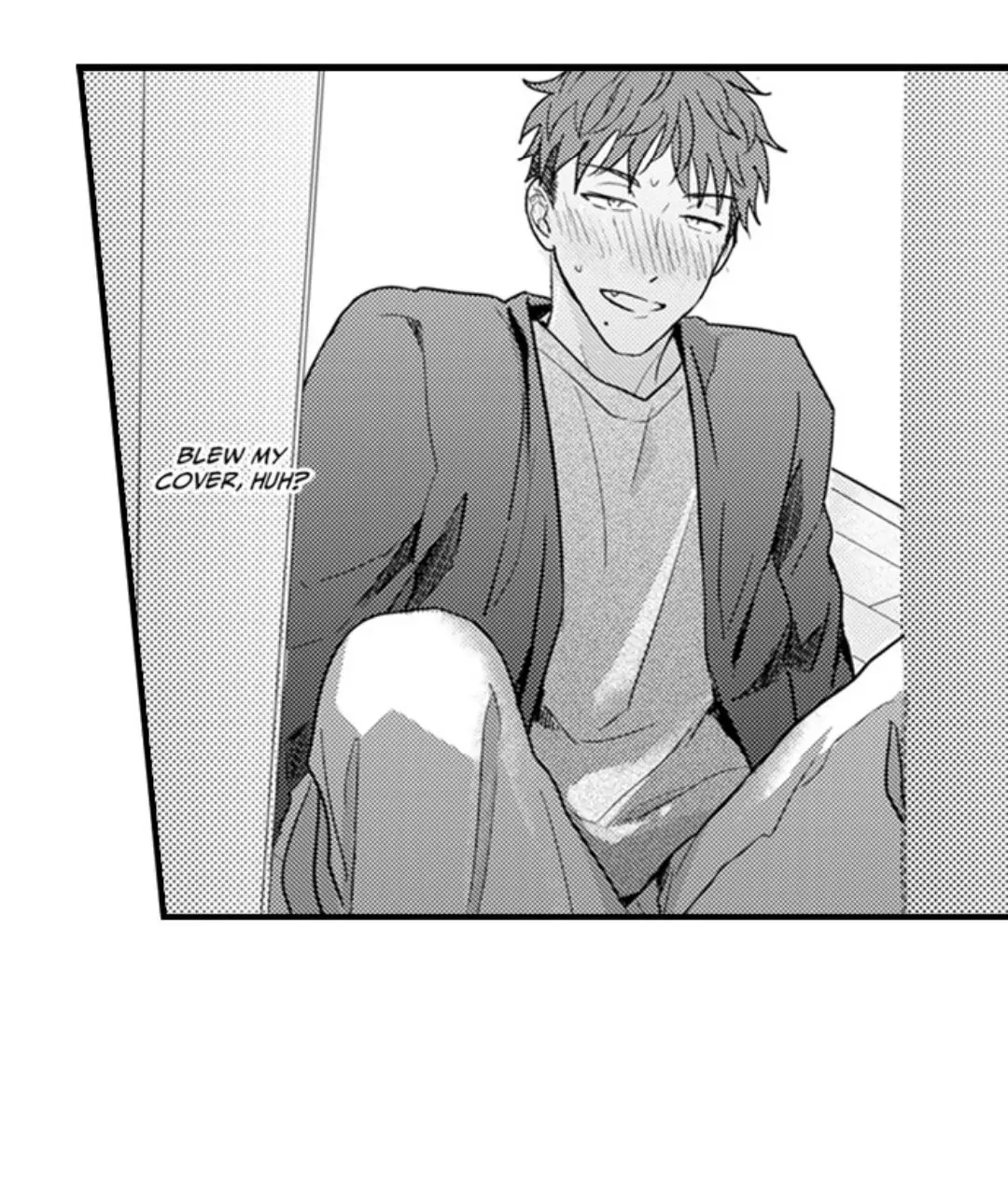 Papa Datte, Shitai - Chapter 132 manhwa