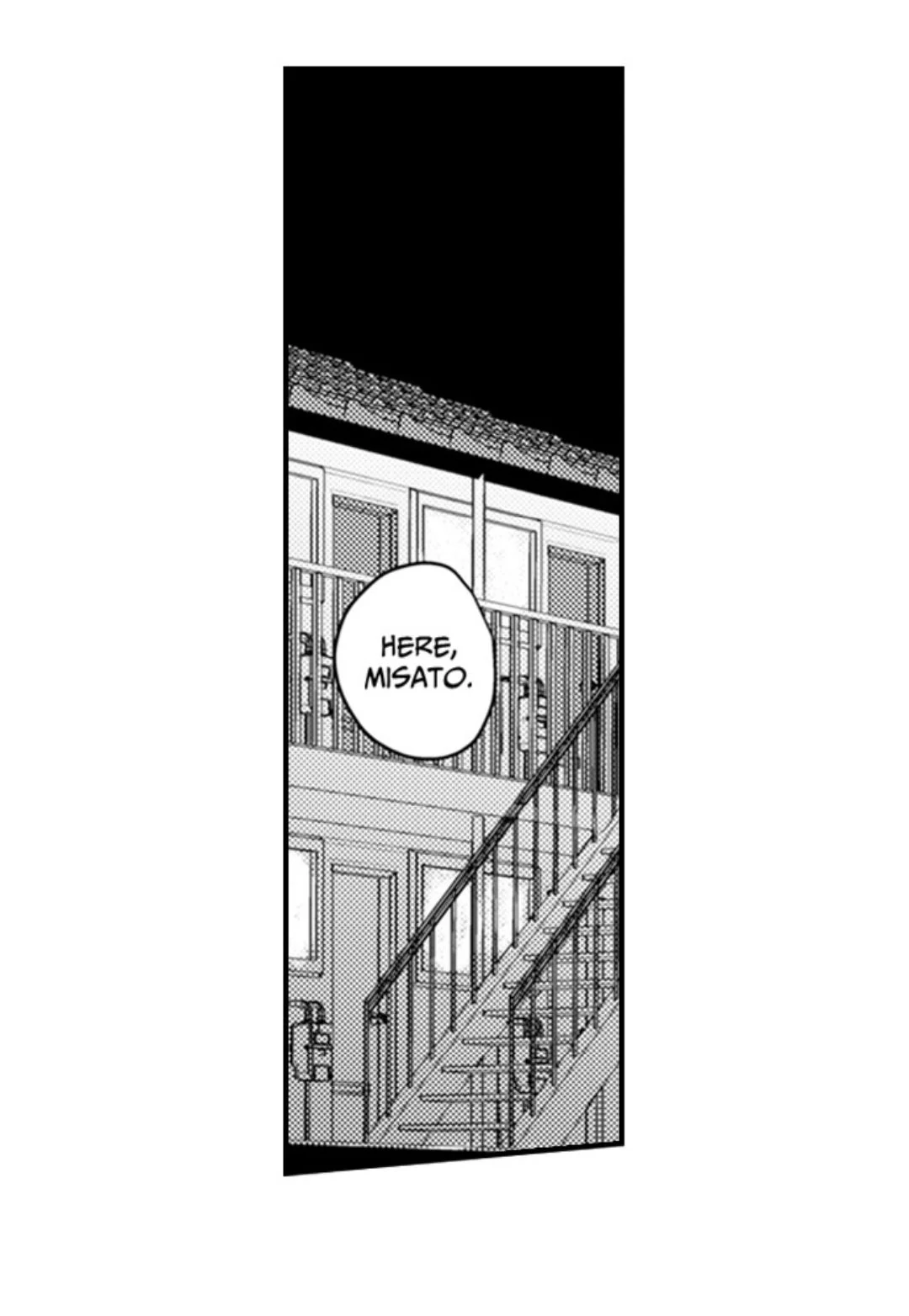 Papa Datte, Shitai - Chapter 132 manhwa