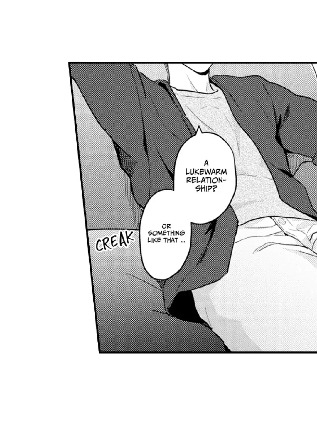 Papa Datte, Shitai - Chapter 132 manhwa