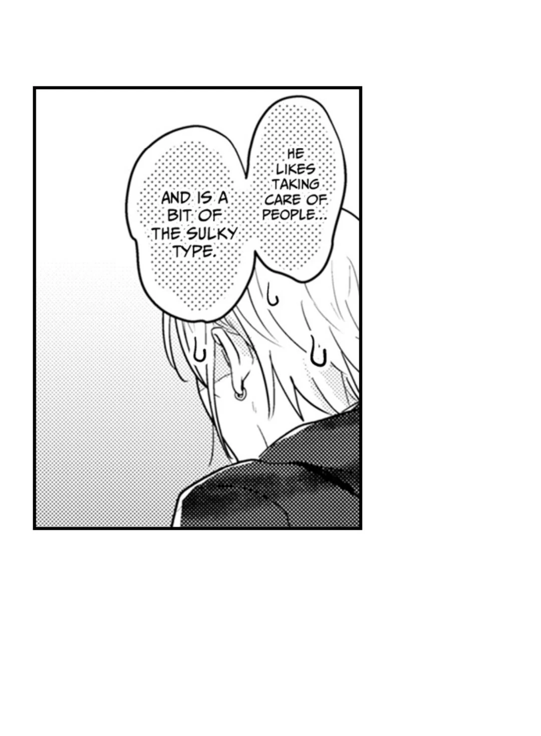 Papa Datte, Shitai - Chapter 132 manhwa