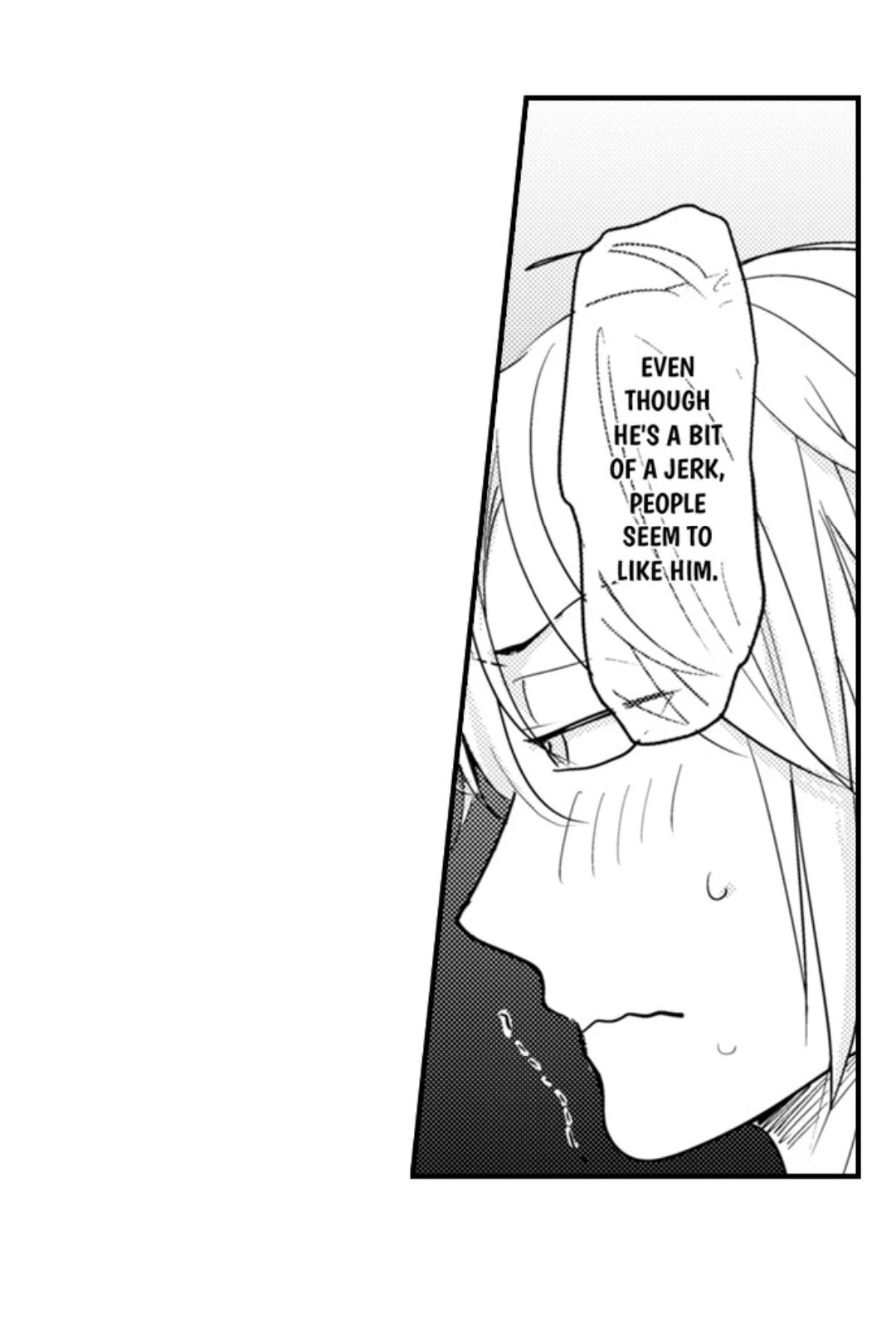 Papa Datte, Shitai - Chapter 132 manhwa