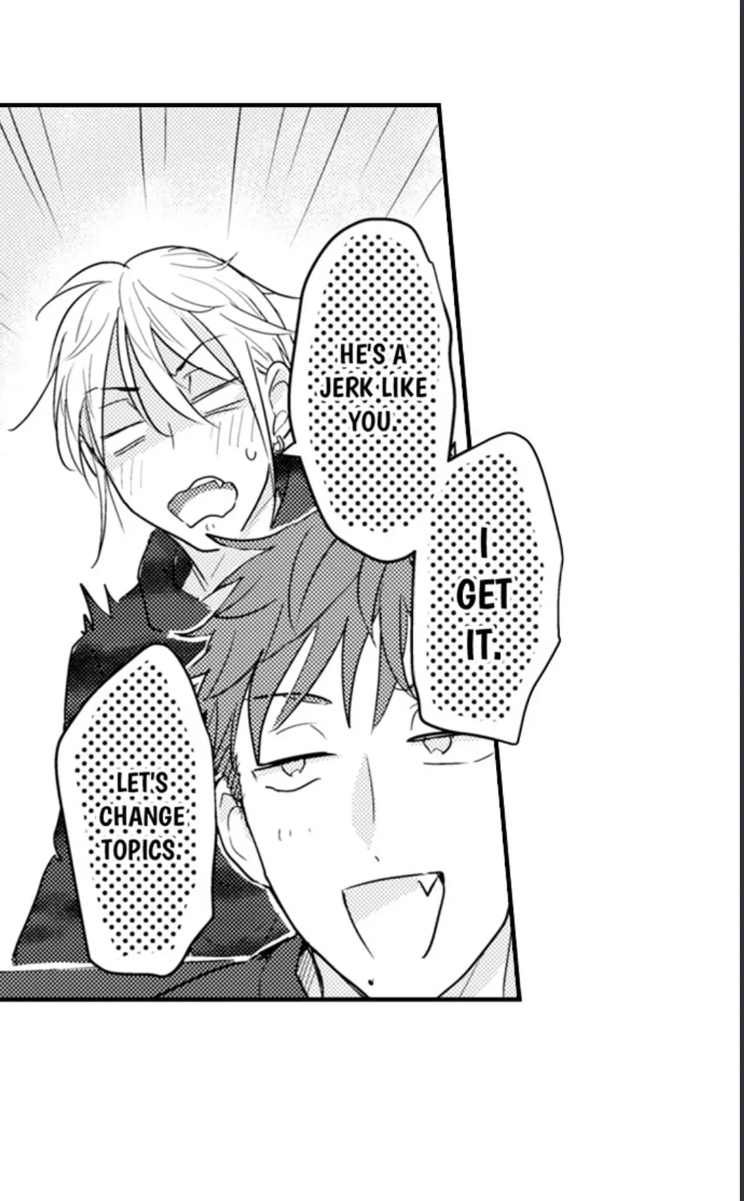 Papa Datte, Shitai - Chapter 132 manhwa
