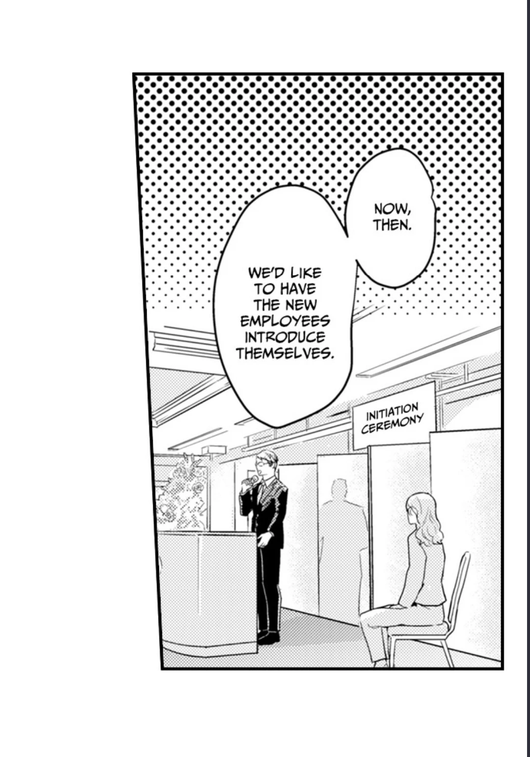 Papa Datte, Shitai - Chapter 132 manhwa