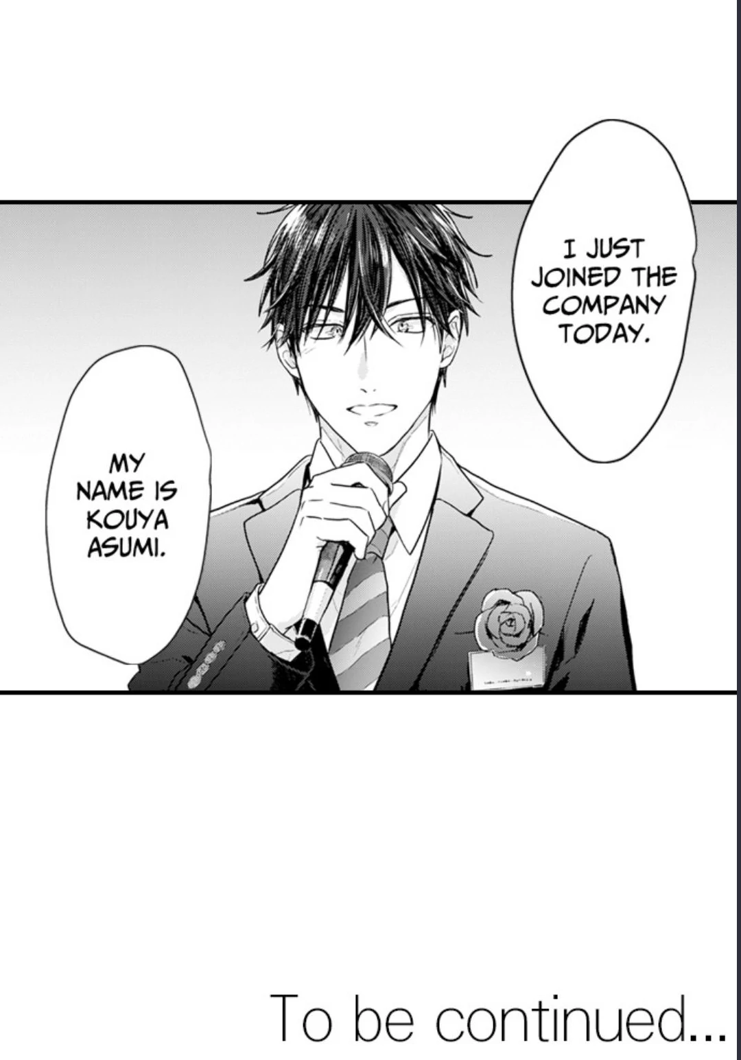 Papa Datte, Shitai - Chapter 132 manhwa
