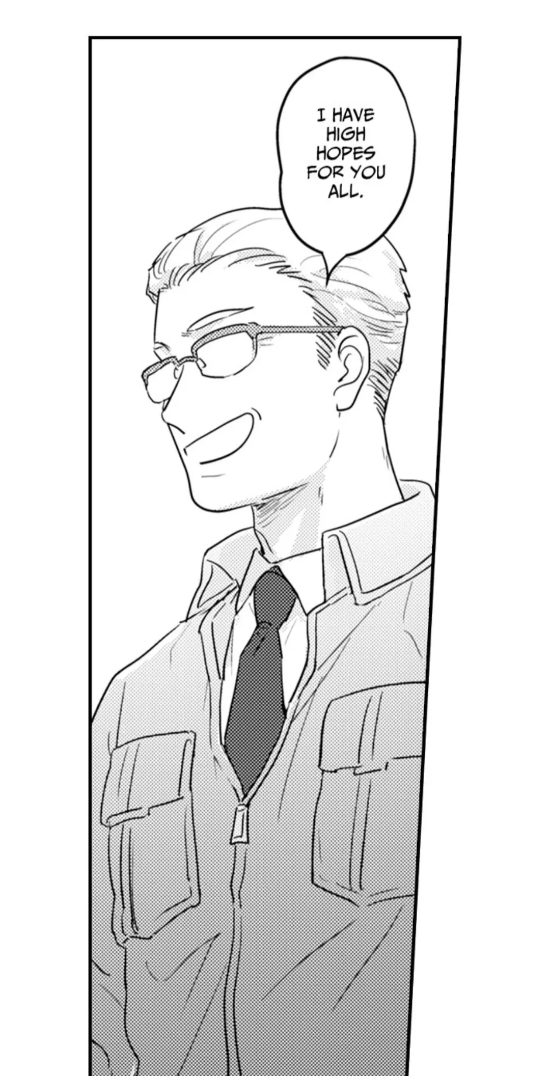 Papa Datte, Shitai - Chapter 133 manhwa