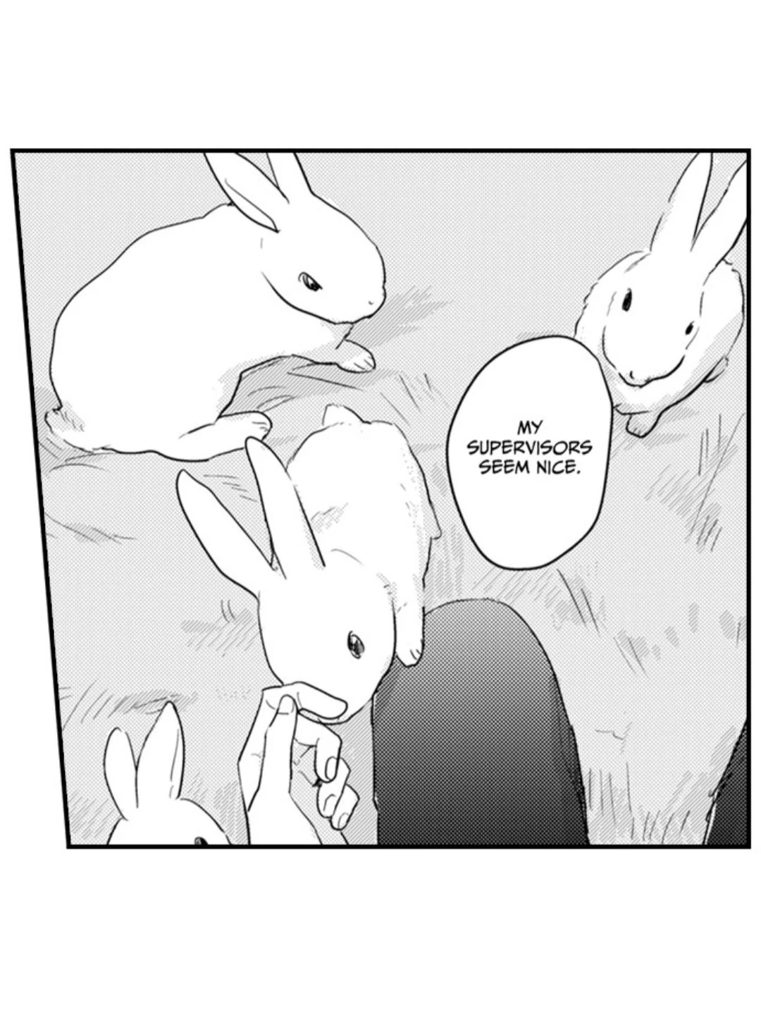 Papa Datte, Shitai - Chapter 133 manhwa