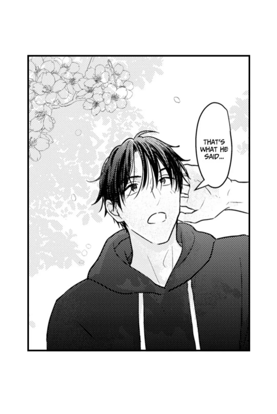 Papa Datte, Shitai - Chapter 133 manhwa