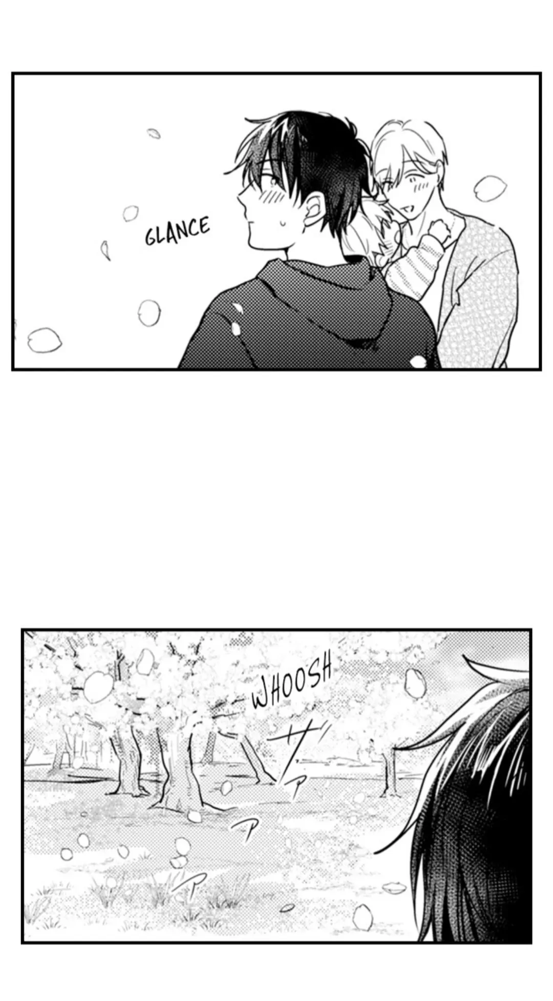 Papa Datte, Shitai - Chapter 133 manhwa