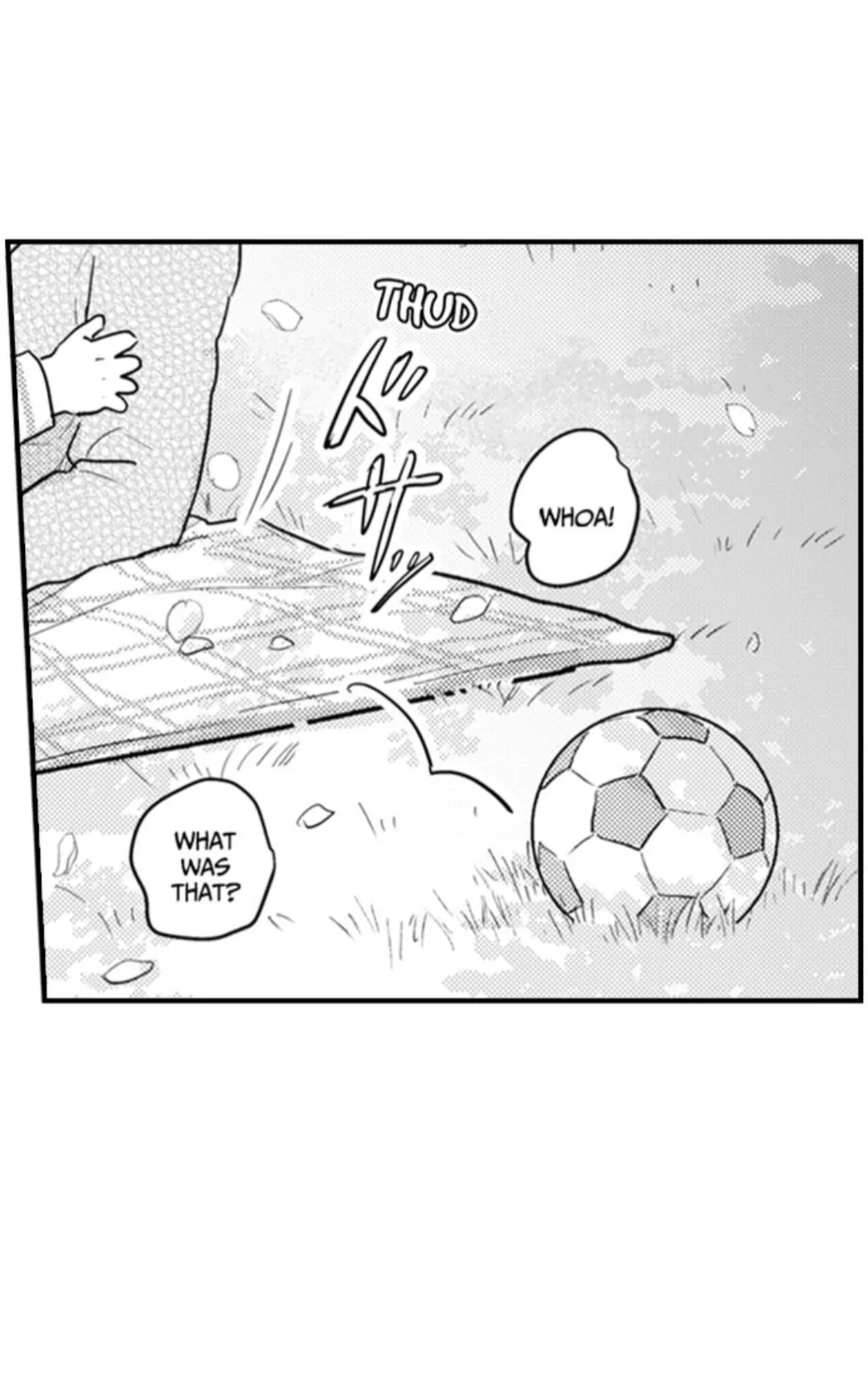 Papa Datte, Shitai - Chapter 133 manhwa