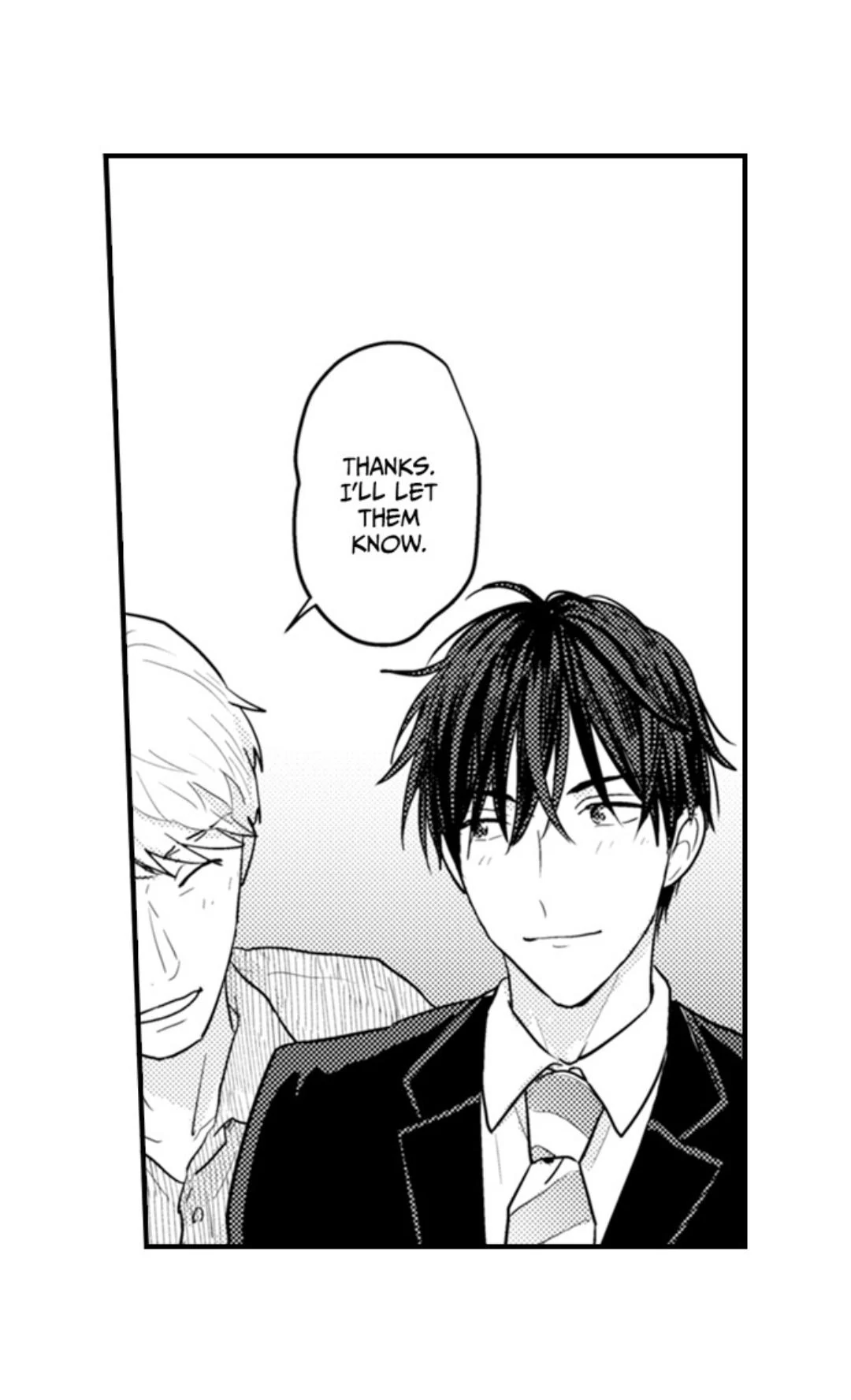 Papa Datte, Shitai - Chapter 135 manhwa